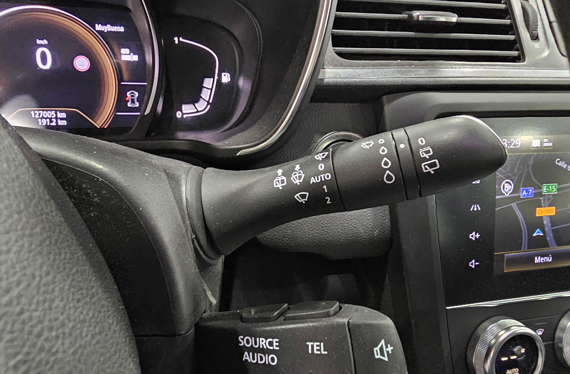 Renault Kadjar Zen Blue dCi EDC - foto 29