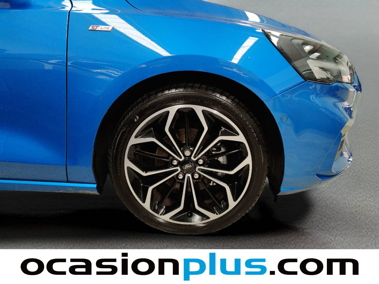 Ford Focus Ford Focus 1.0 Ecoboost MHEV ST-Line (125 CV) barato