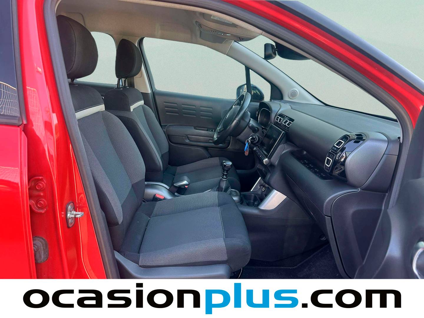 Citroën C3 Aircross Citroën C3 Aircross BlueHDi 100 S&S Feel (102 CV) km 0