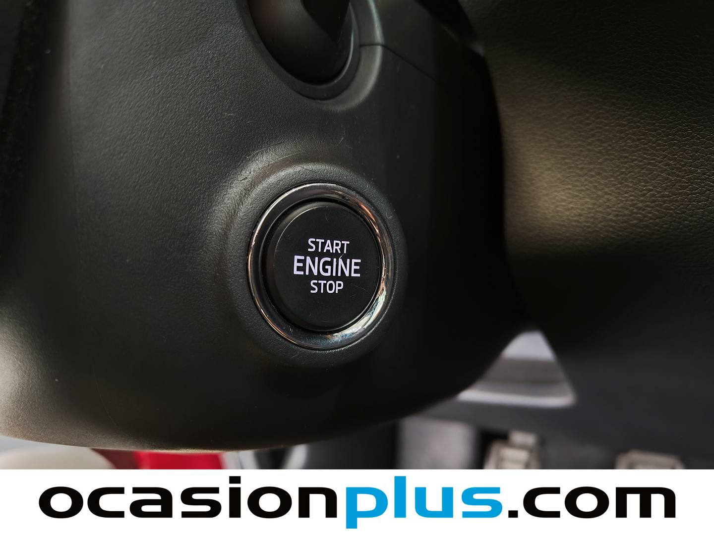 Skoda Kamiq Skoda Kamiq 1.0 TSI Scout (110 CV) de ocasión