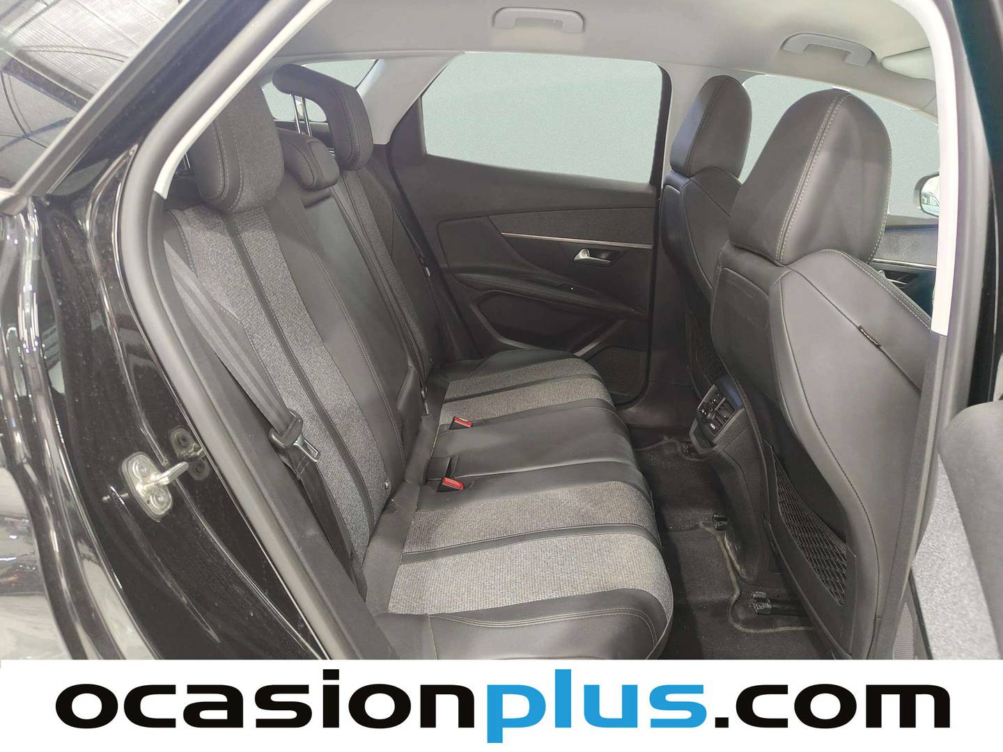 Peugeot 3008 Peugeot 3008 PureTech 130 S&S Allure (130 CV) km 0
