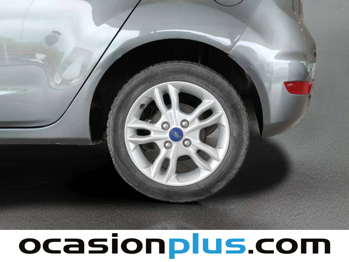 Ford Fiesta Ford Fiesta 1.25 Duratec Trend (82 CV) manual