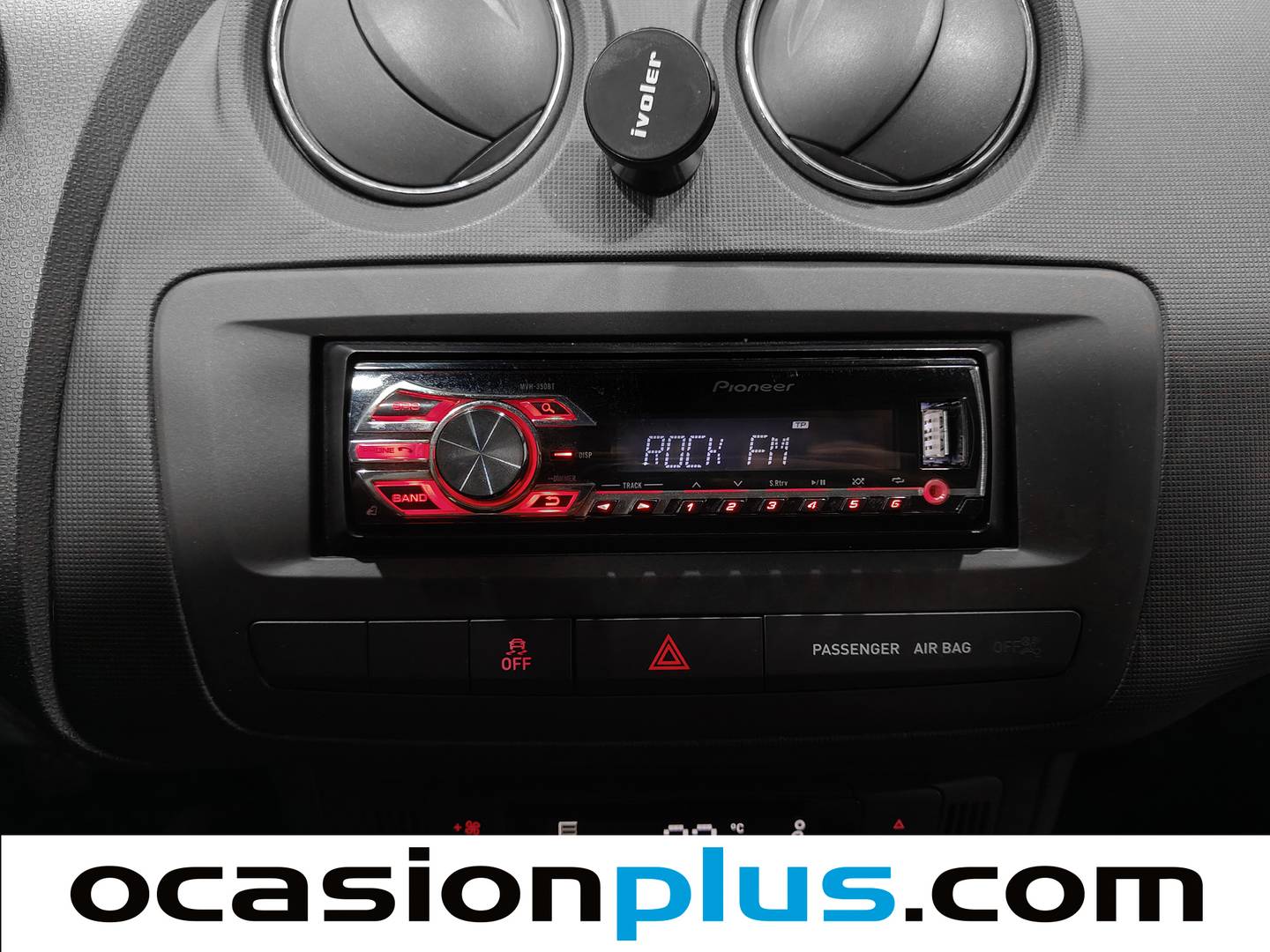 Seat Ibiza Seat Ibiza 1.6 TDI Style (105 CV) barato