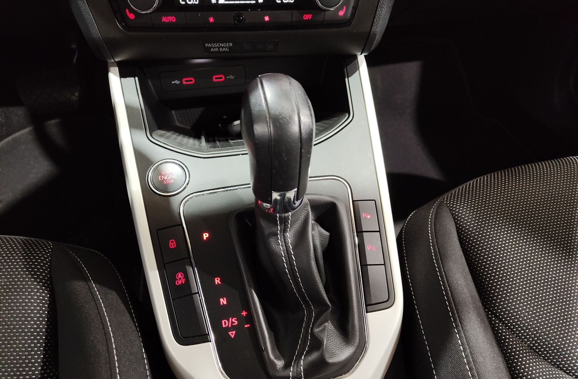 SEAT Arona 1.0 TSI Ecomotive Xcellence DSG - foto 5