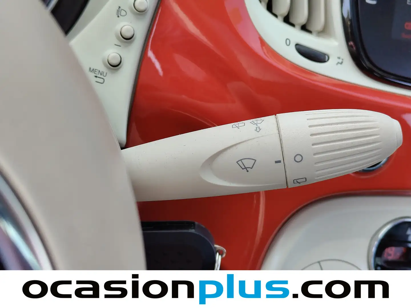 Foto Fiat 500 Fiat 500 1.0 Hybrid Dolcevita  (70 CV)