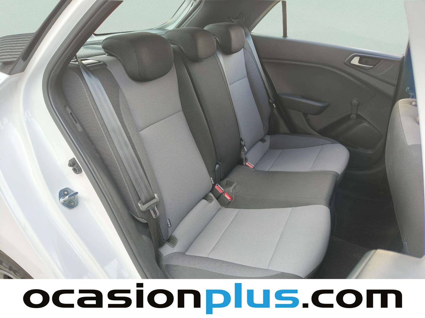 Hyundai i20 Hyundai i20 1.1 CRDI Go! (75 CV) km 0