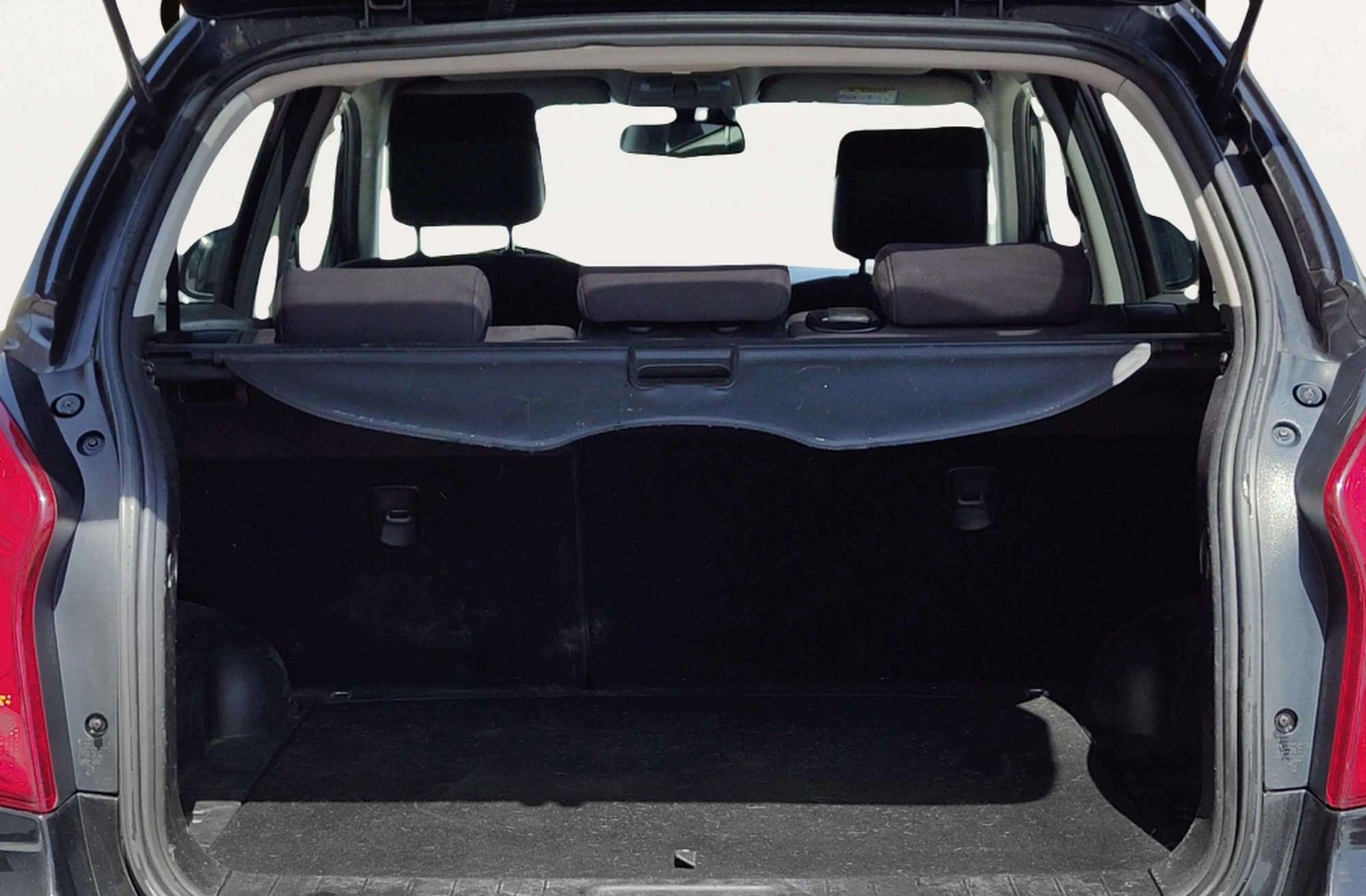 SsangYong Korando D20T Premium 4x2 - foto 14