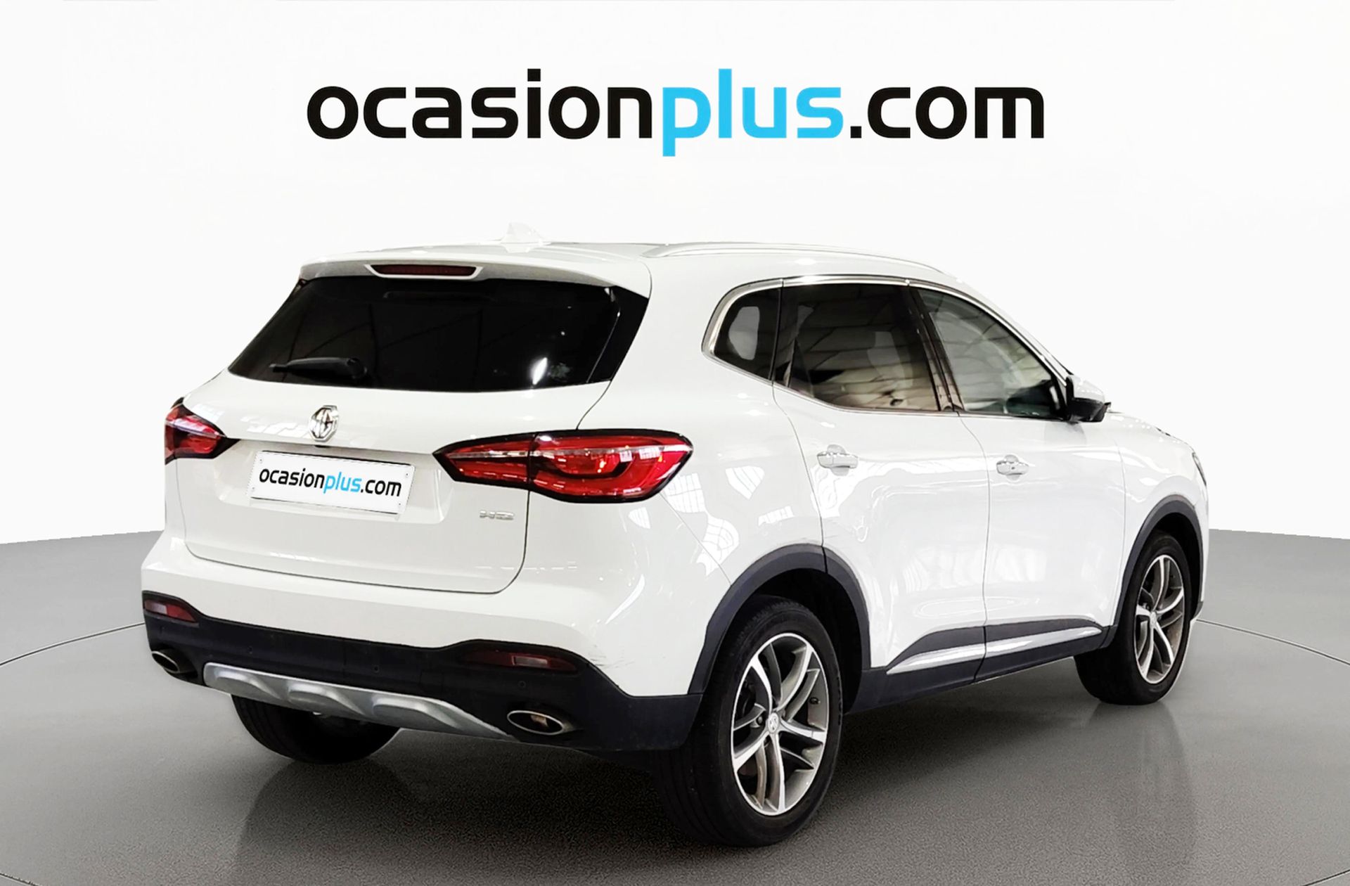MG HS 1.5 Turbo GDI Luxury DCT - foto 4