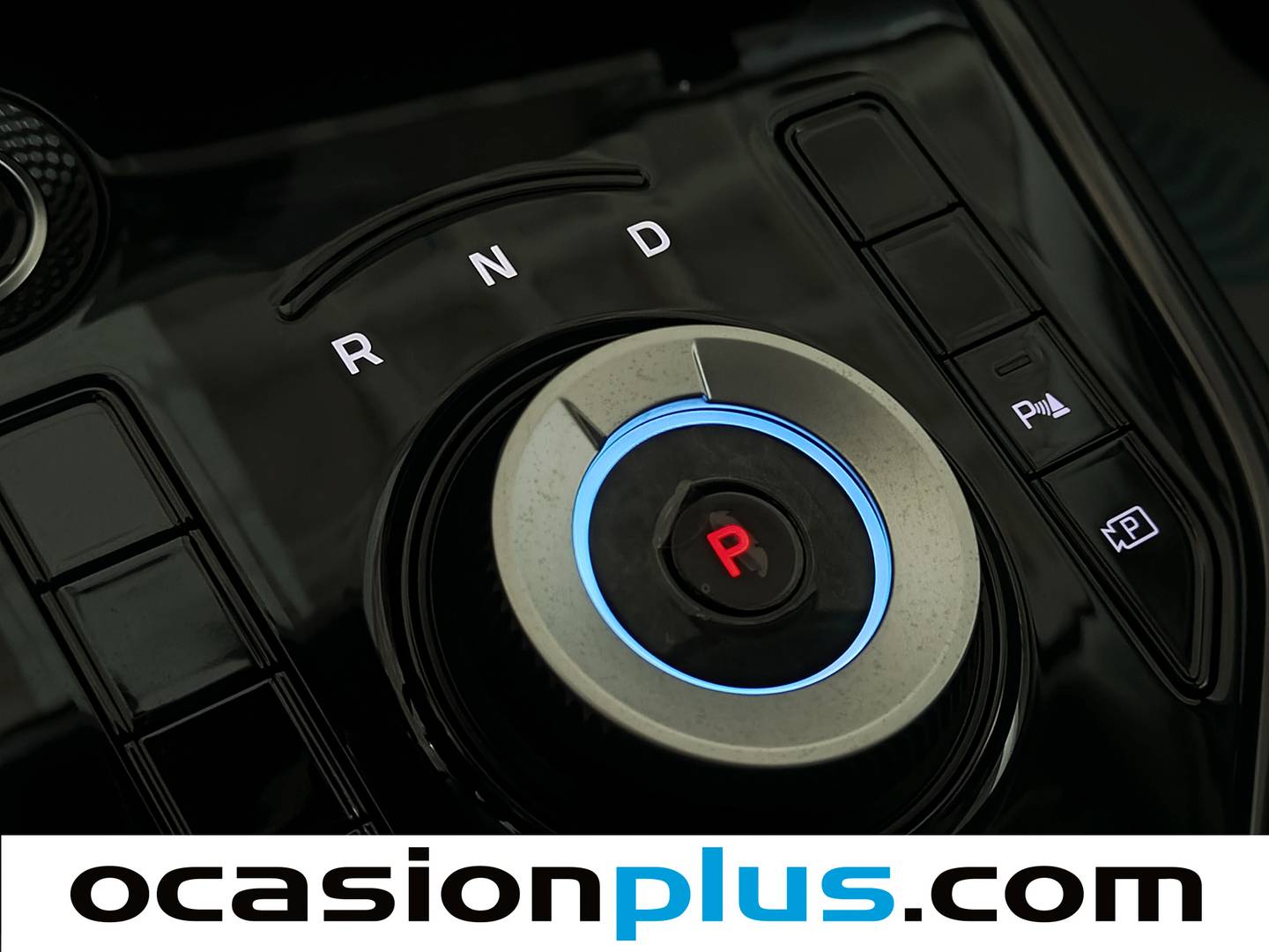 KIA Niro Kia Niro 1.6 GDi HEV Híbrido Drive (141 CV) de segunda mano