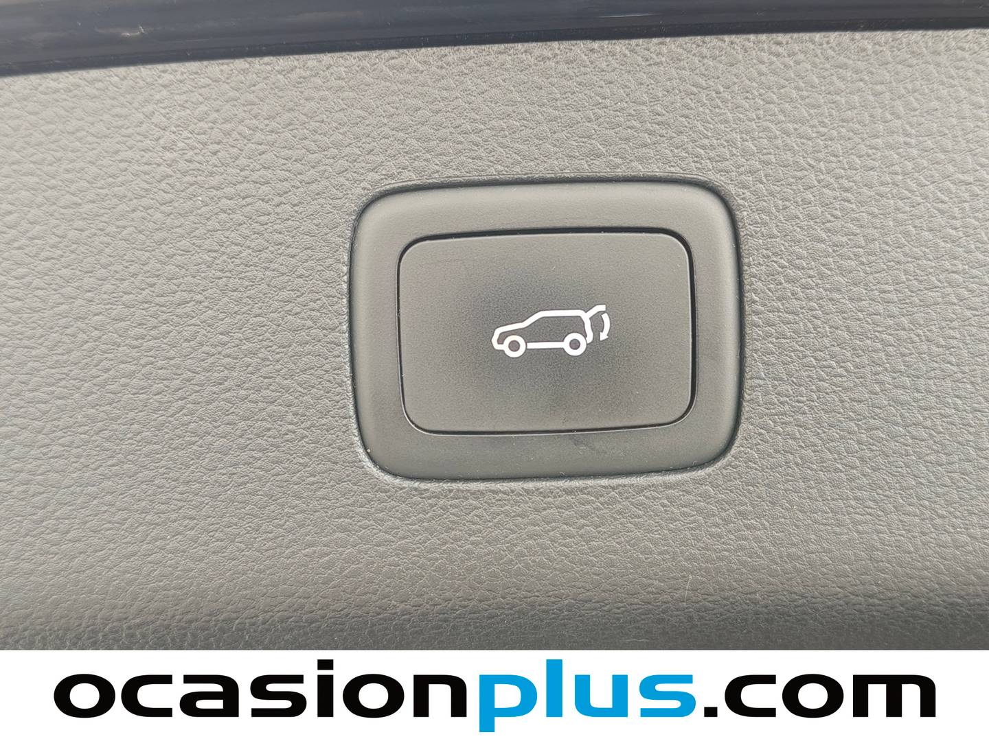 MG eHS MG eHS 1.5 T-GDI PHEV Luxury  (258 CV) de segunda mano