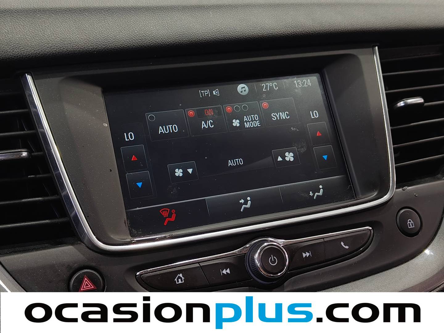 Opel Grandland X Opel Grandland X 1.5 CDTi 120 Aniversario (130 CV) km 0