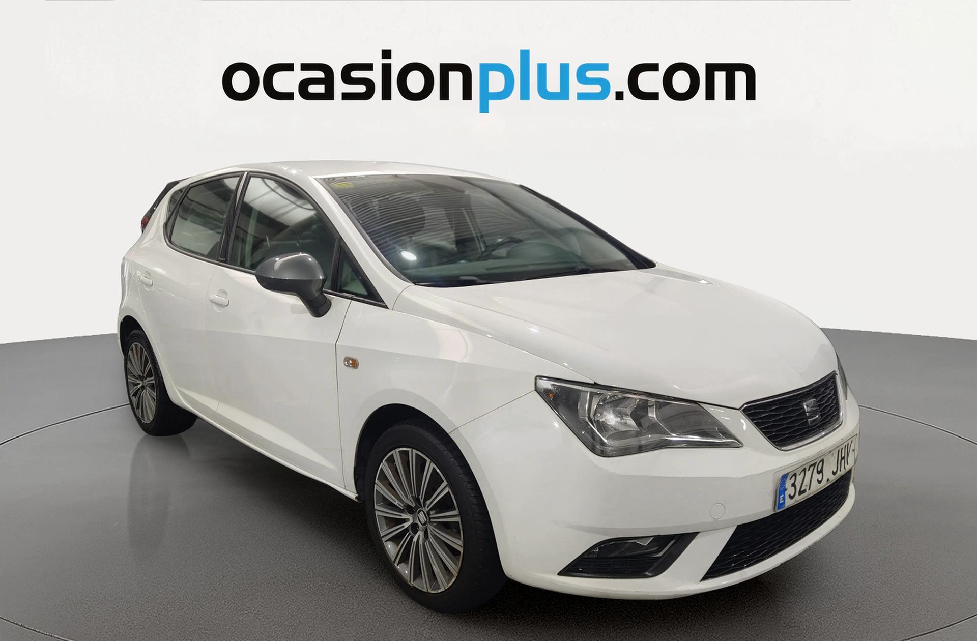 SEAT Ibiza 1.4 TDI Style Connect - foto 2
