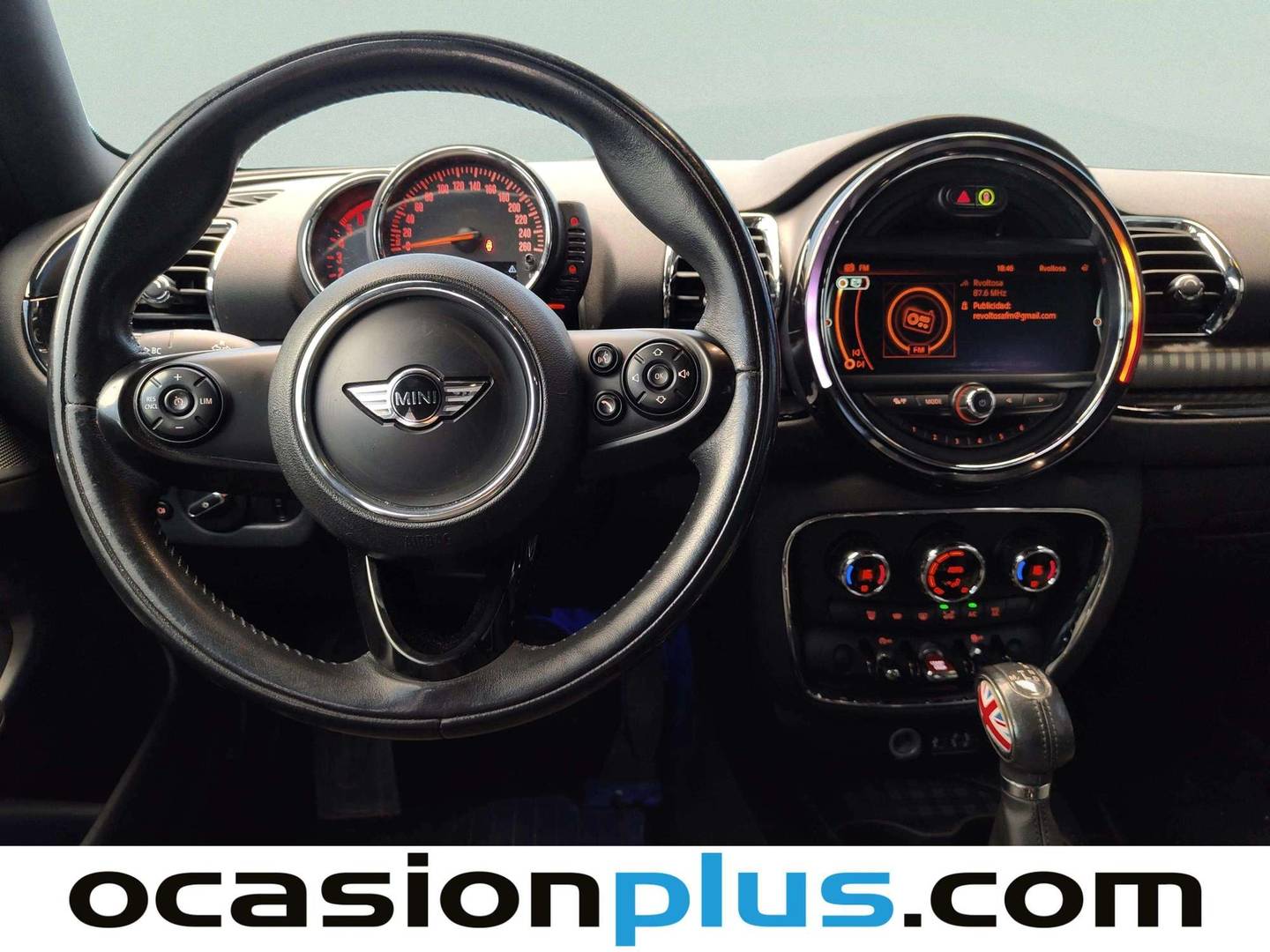 Mini MINI Clubman Mini MINI Clubman Cooper D 110 kW (150 CV) de segunda mano
