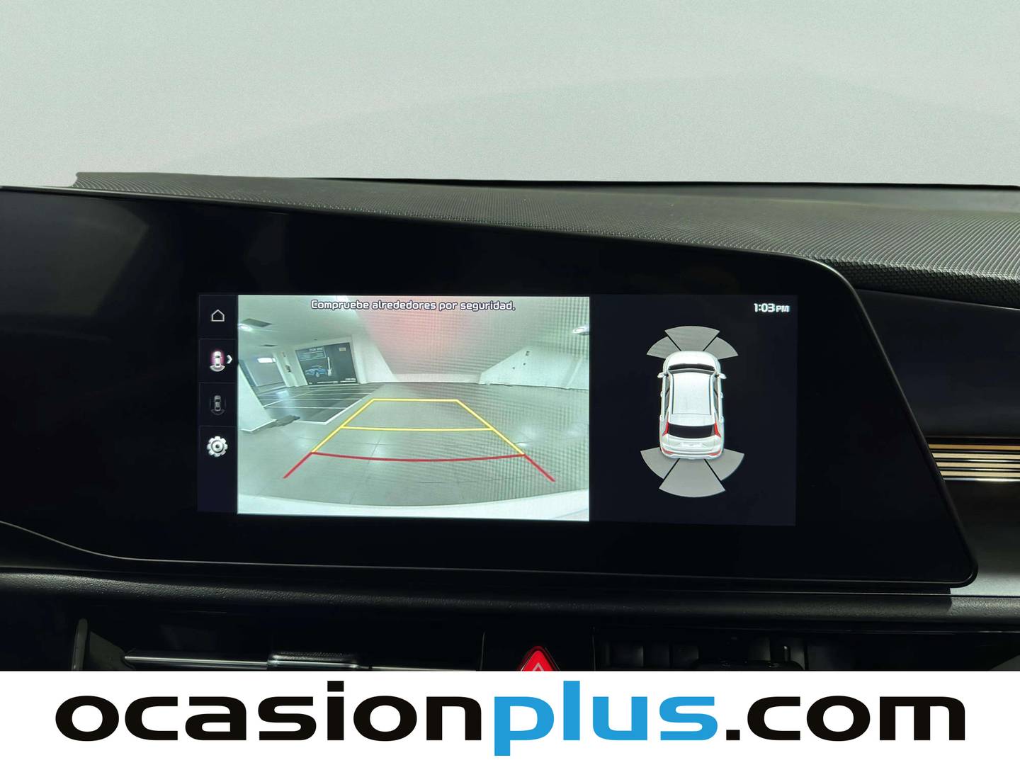 Foto KIA Niro Kia Niro 1.6 GDi HEV Drive (129 CV)