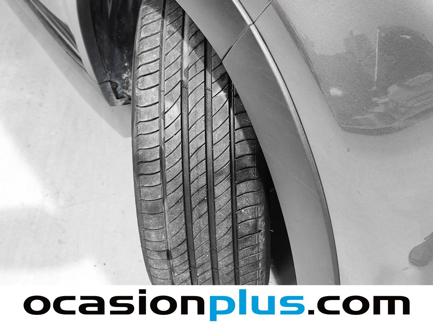 Citroën C3 Origin Citroen C3 Origin Plus BlueHDi (102 CV) de segunda mano