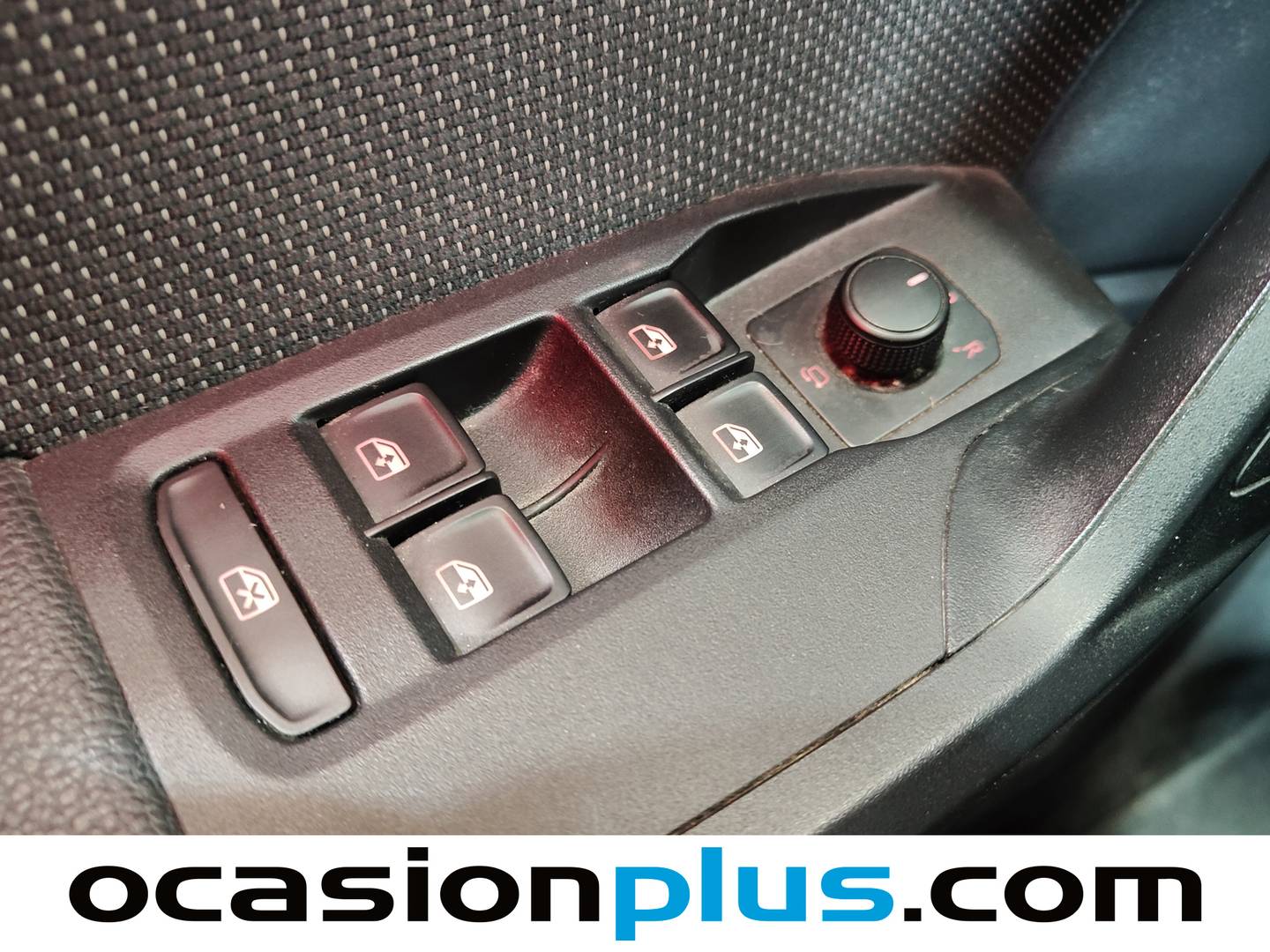 Seat Arona Seat Arona 1.0 TSI S&S Xperience Ecomotive (115 CV) de segunda mano