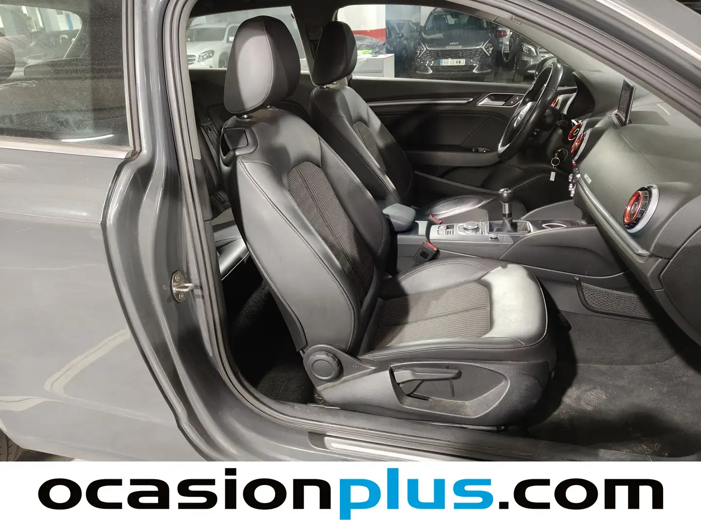 Foto Audi A3 Audi A3 design edition 1.6 TDI (110 CV)