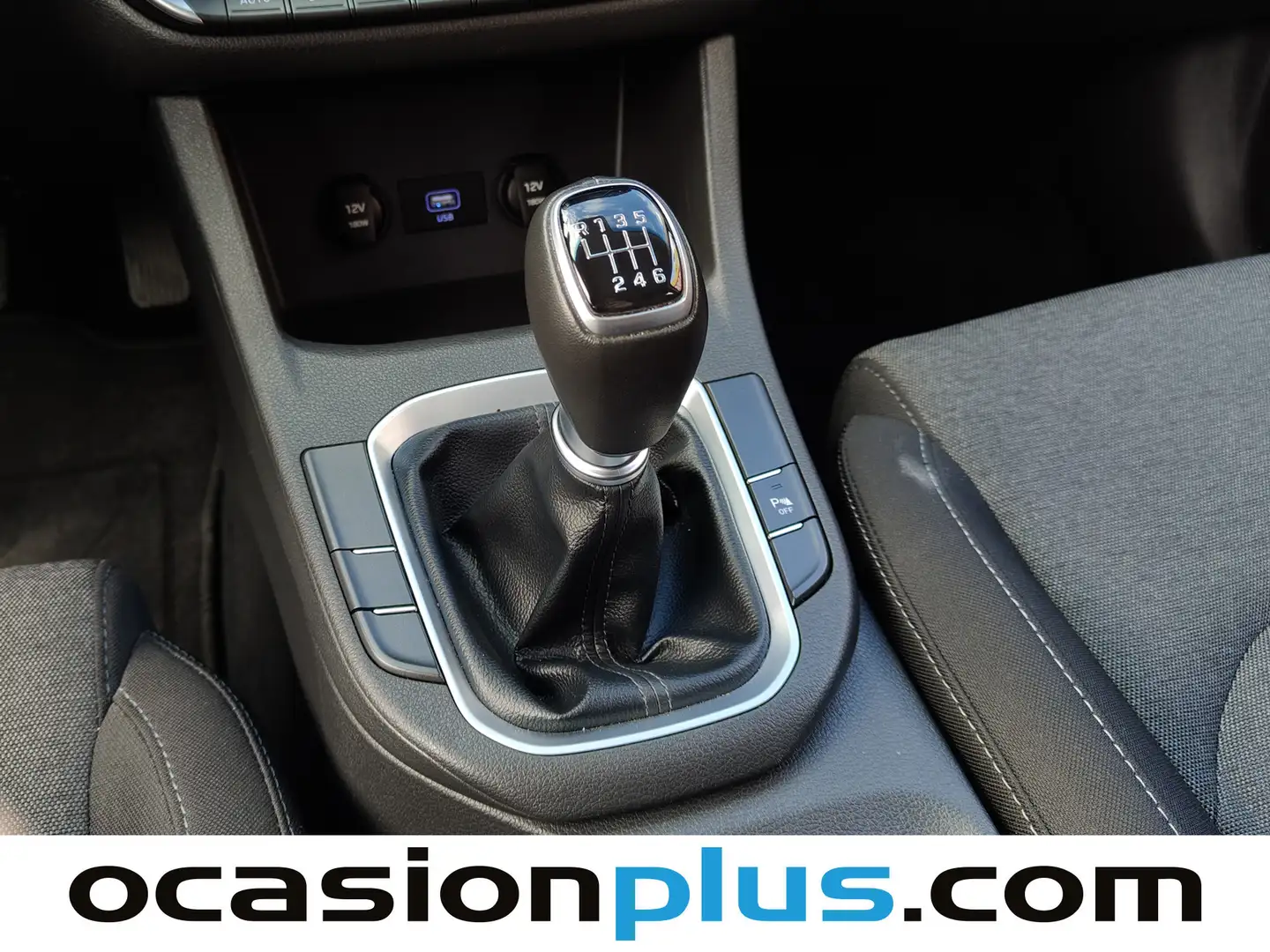 Foto Hyundai i30 Hyundai i30 1.5 DPI Klass SLX (110 CV)