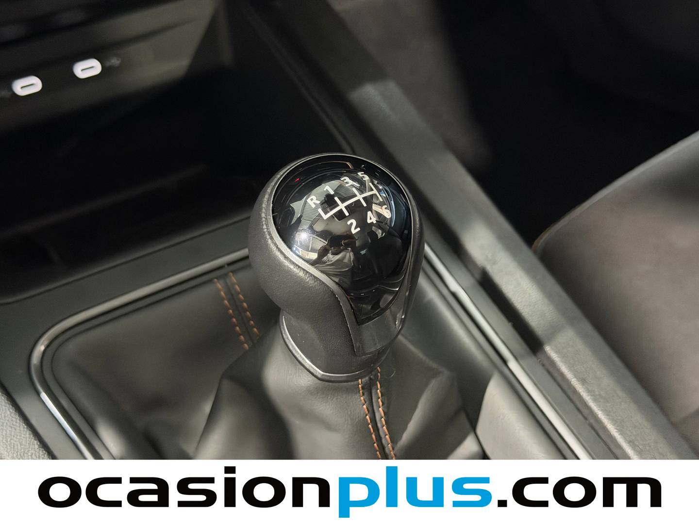 Cupra Formentor Cupra Formentor 1.5 TSI (150 CV) de segunda mano