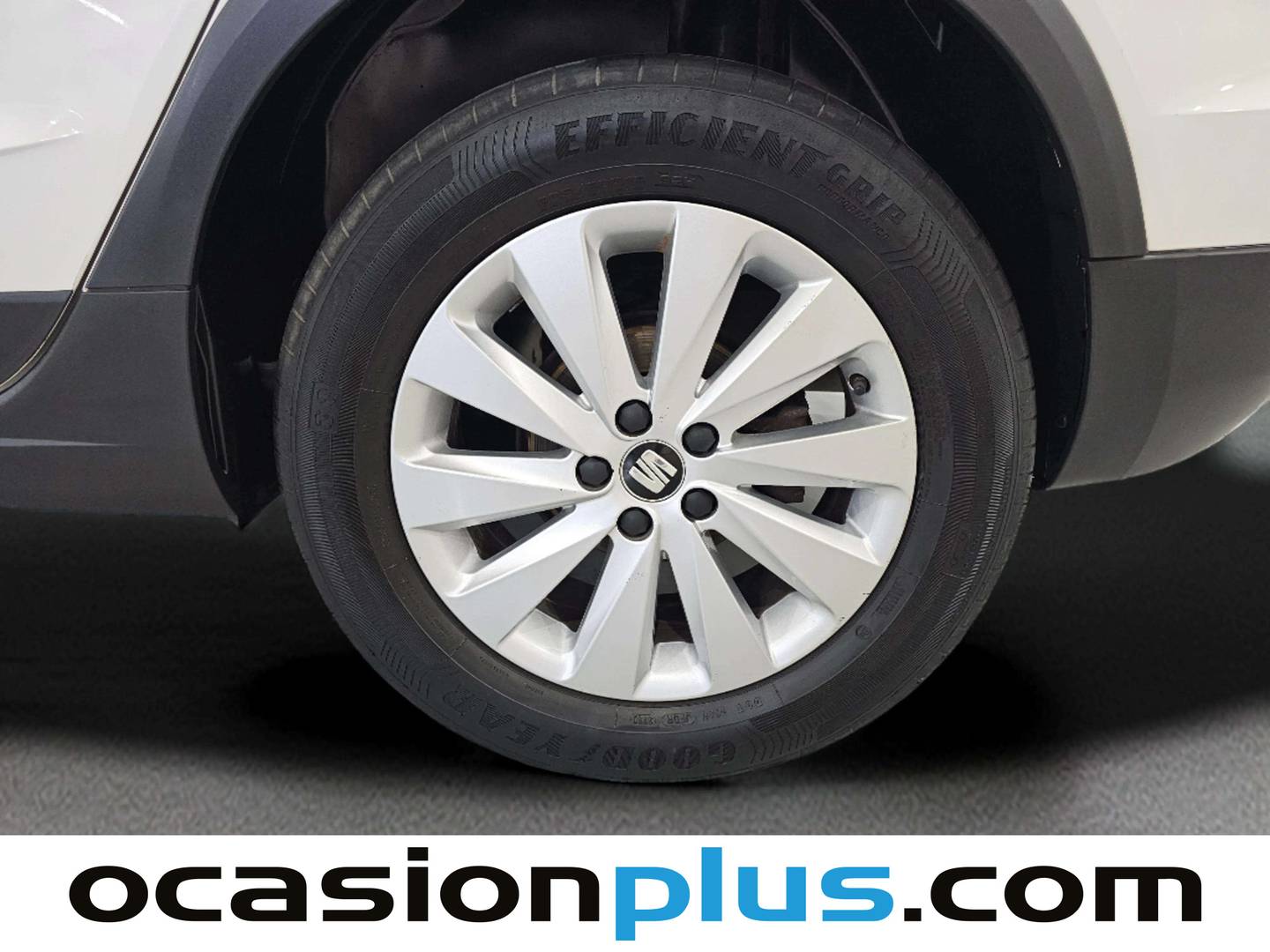 Seat Arona Seat Arona 1.0 TSI Style Go Eco (115 CV) 115cv