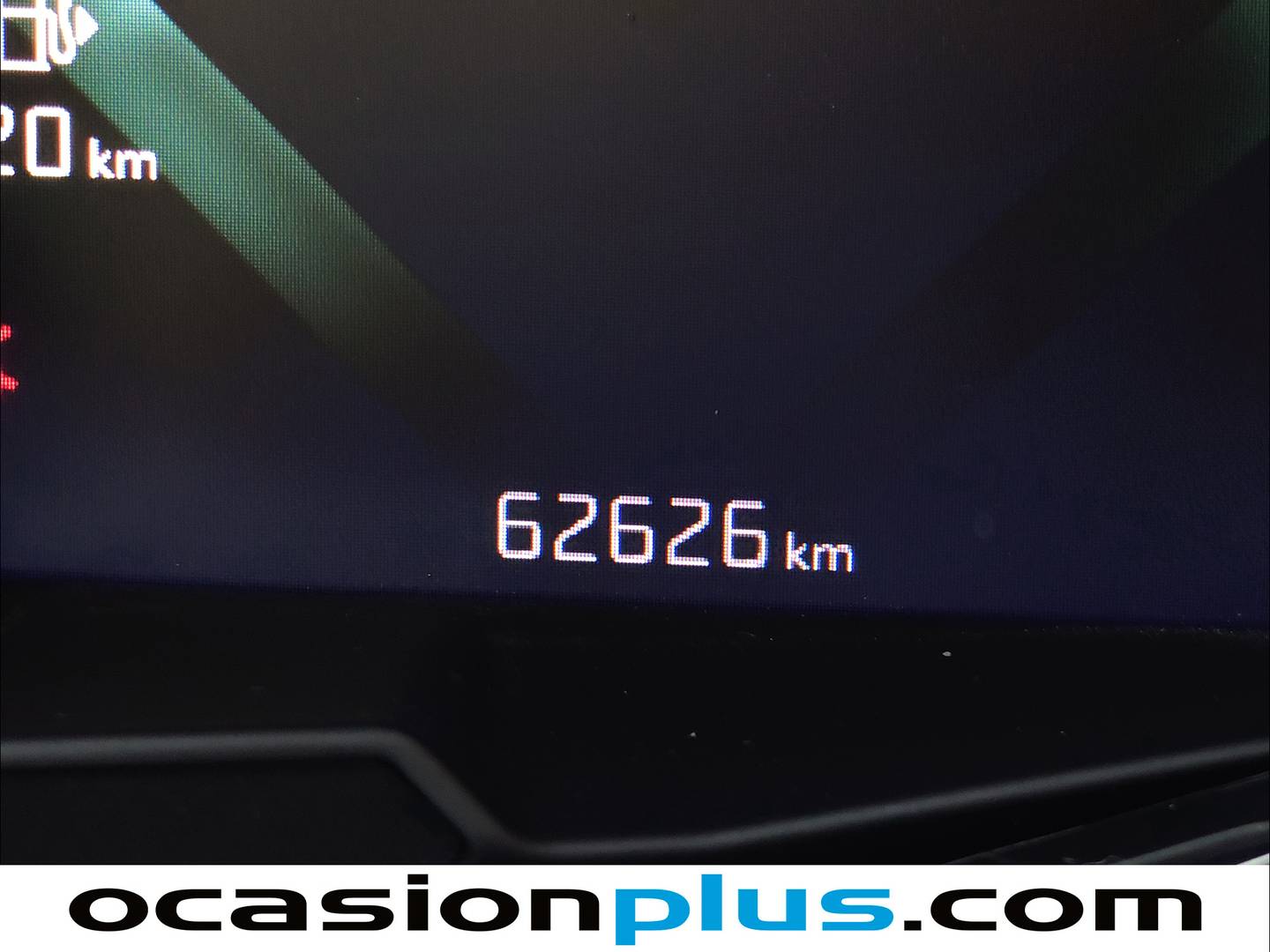 DS DS 7 Crossback E-Tense DS DS7 Crossback E-Tense 225 Grand Chic Auto (225 CV) seminuevo