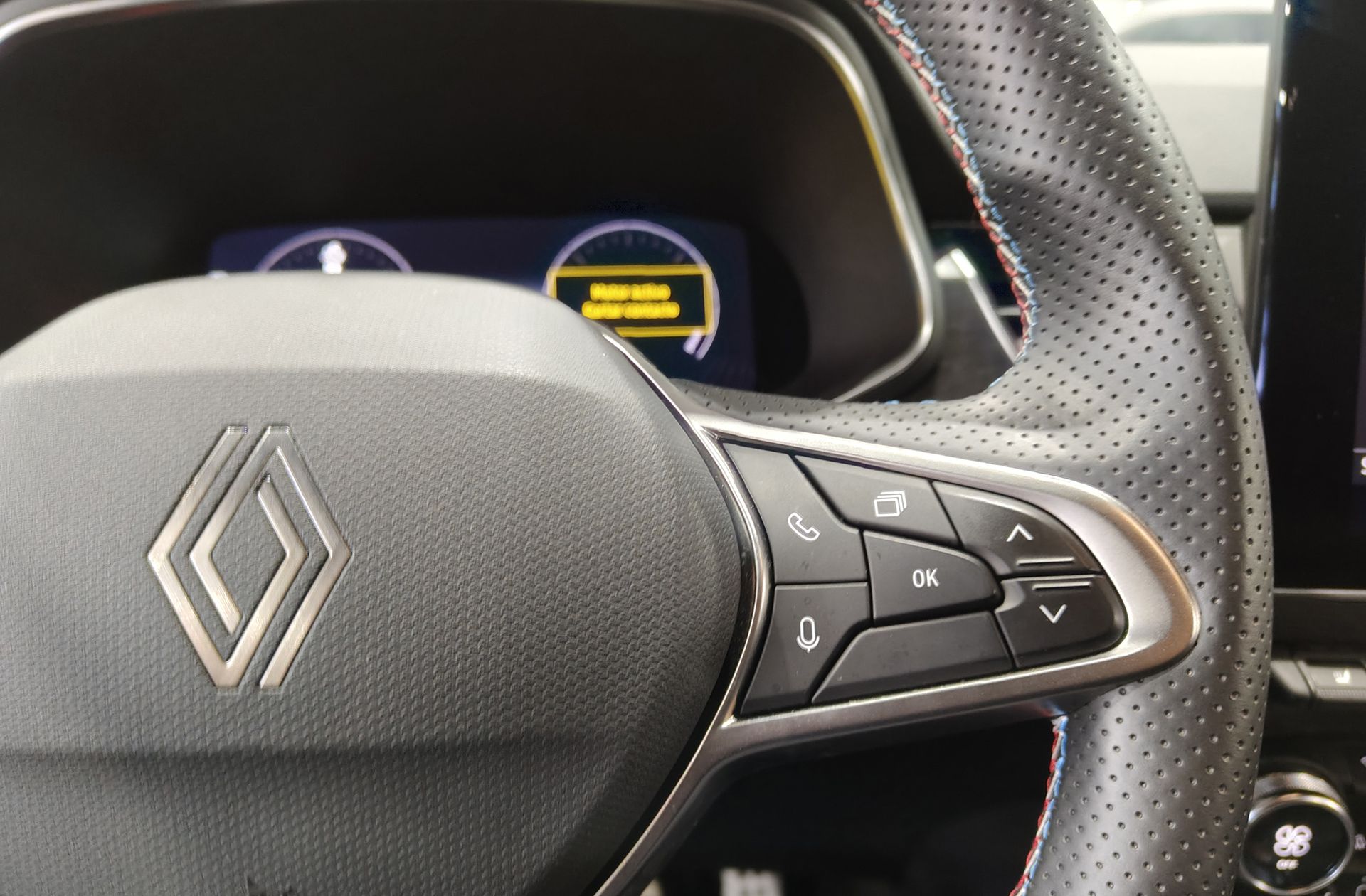 Renault Arkana Esprit Alpine E-Tech Híbrido - foto 34