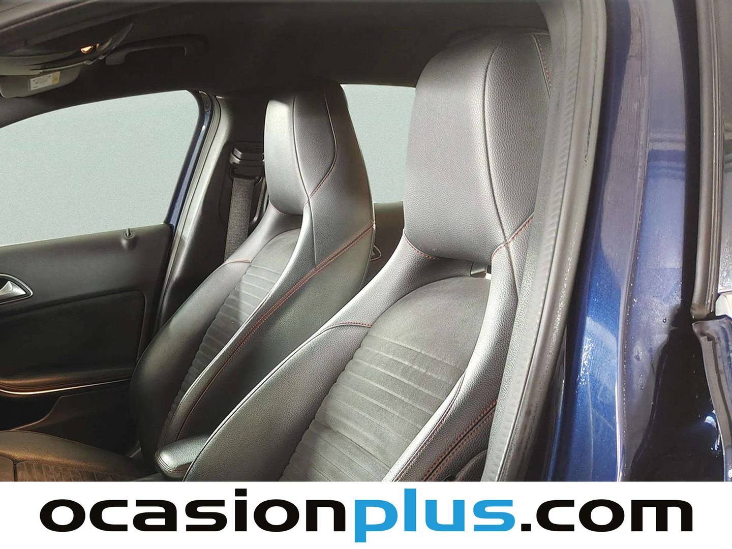 Foto Mercedes Clase A Mercedes-Benz Clase A Clase A 180 (122 CV) Pack AMG