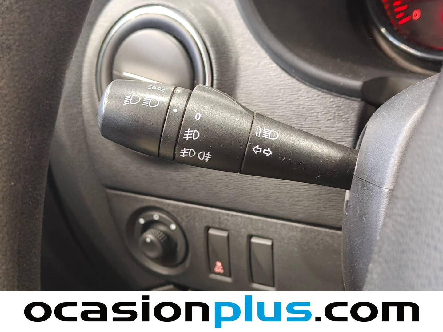 Dacia Dokker Dacia Dokker Essential Blue dCi (95 CV) de ocasión