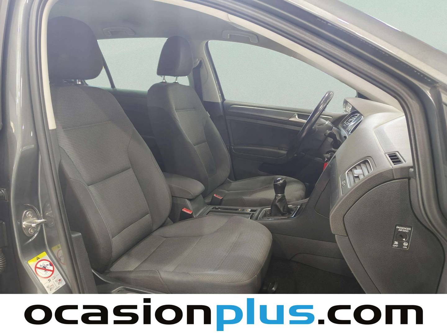 Volkswagen Golf Volkswagen Golf Advance 1.6 TDI (115 CV) diésel