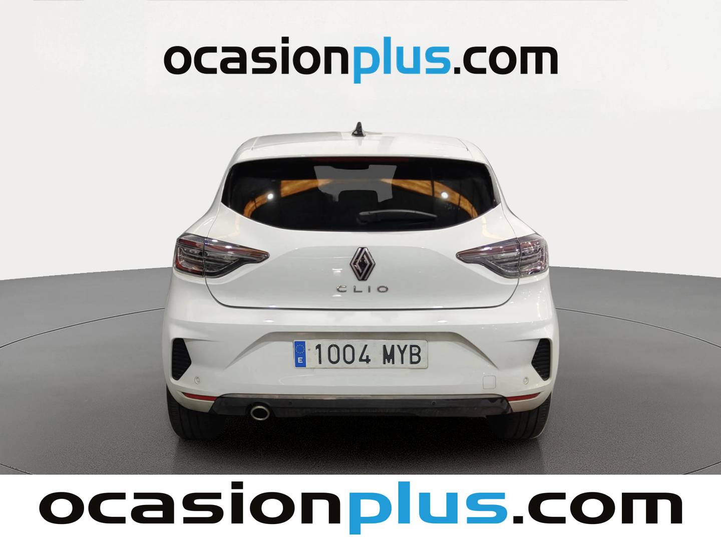 Renault Clio Renault Clio Techno TCe (90 CV) barato