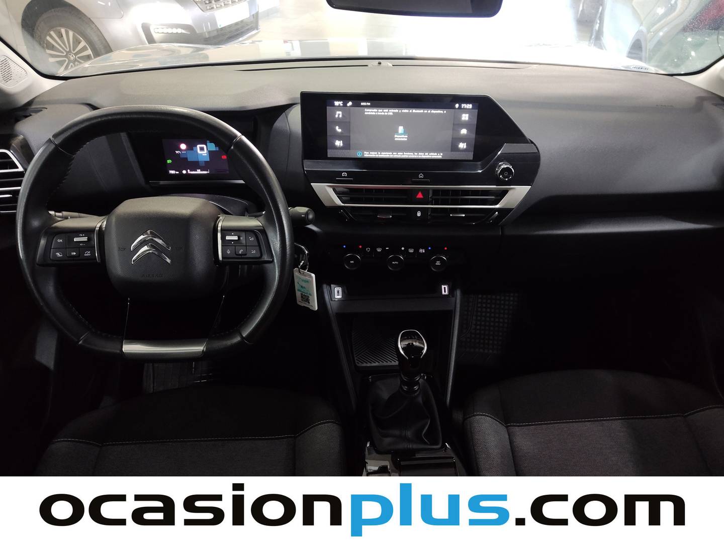 Citroën C4 Citroën C4 PureTech 100 S&S Feel (100 CV) de ocasión