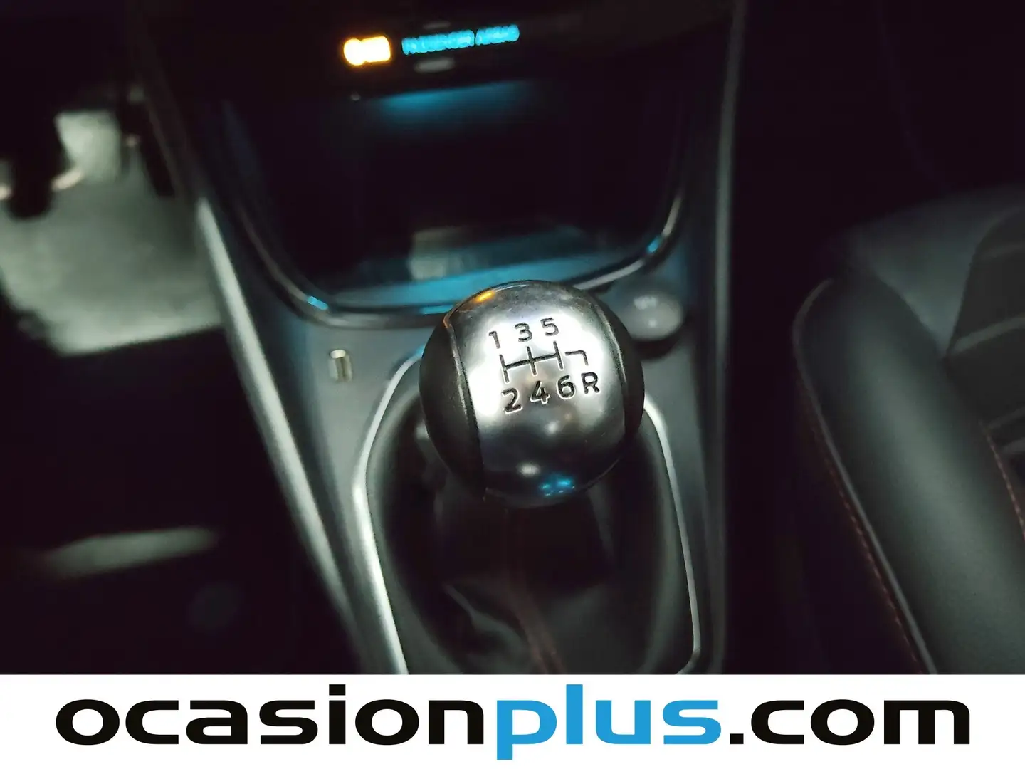 Foto Ford Puma Ford Puma 1.0 EcoBoost MHEV ST-Line X (125 CV)