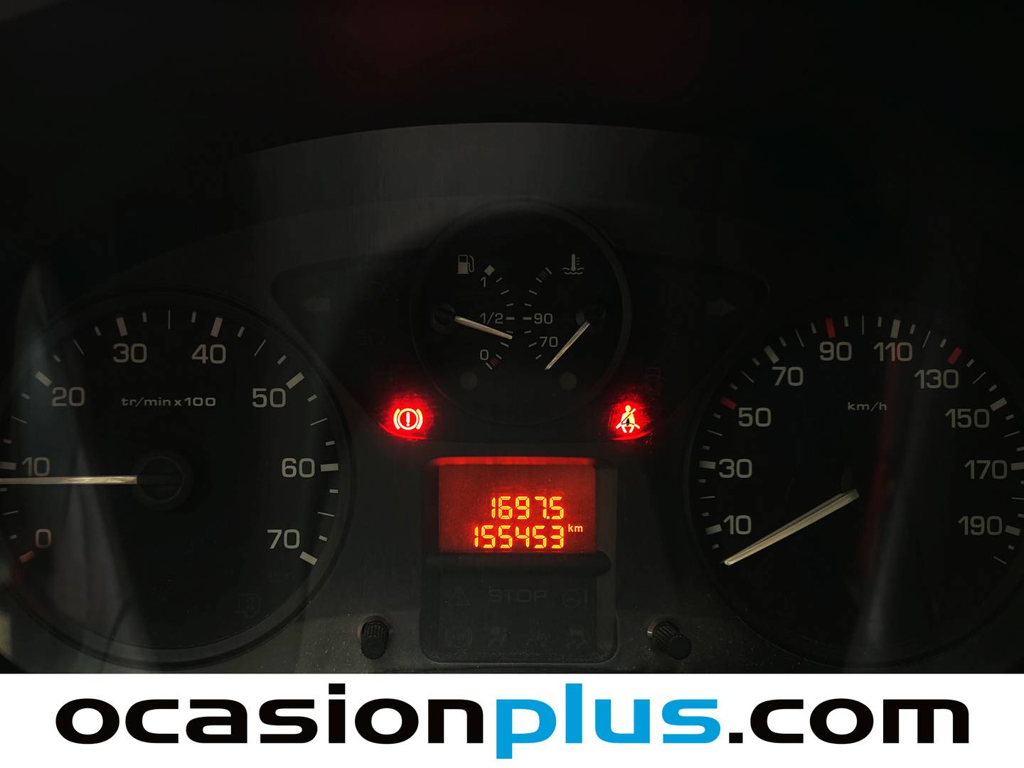 Foto Citroën Berlingo Citroen Berlingo Multispace LIVE Edition BlueHDi (100 CV)