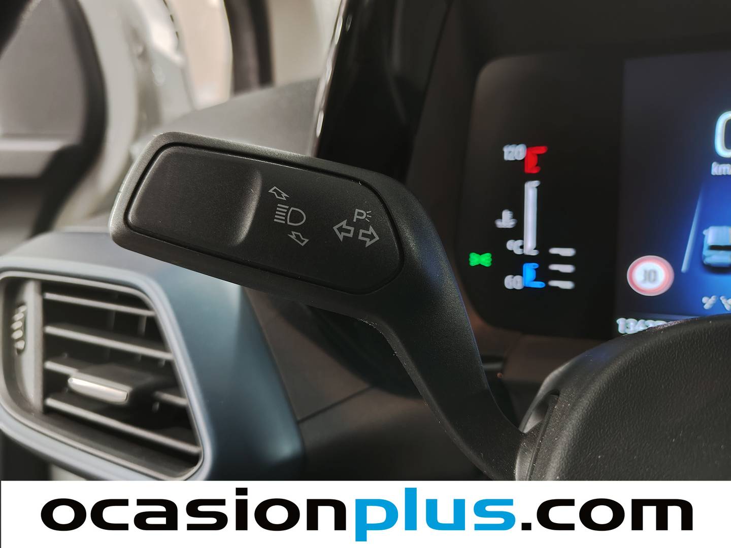 Ford Tourneo Courier Ford Tourneo Courier Tourneo Courier 1.0 Ecoboost Active (125 CV) Camparizada seminuevo