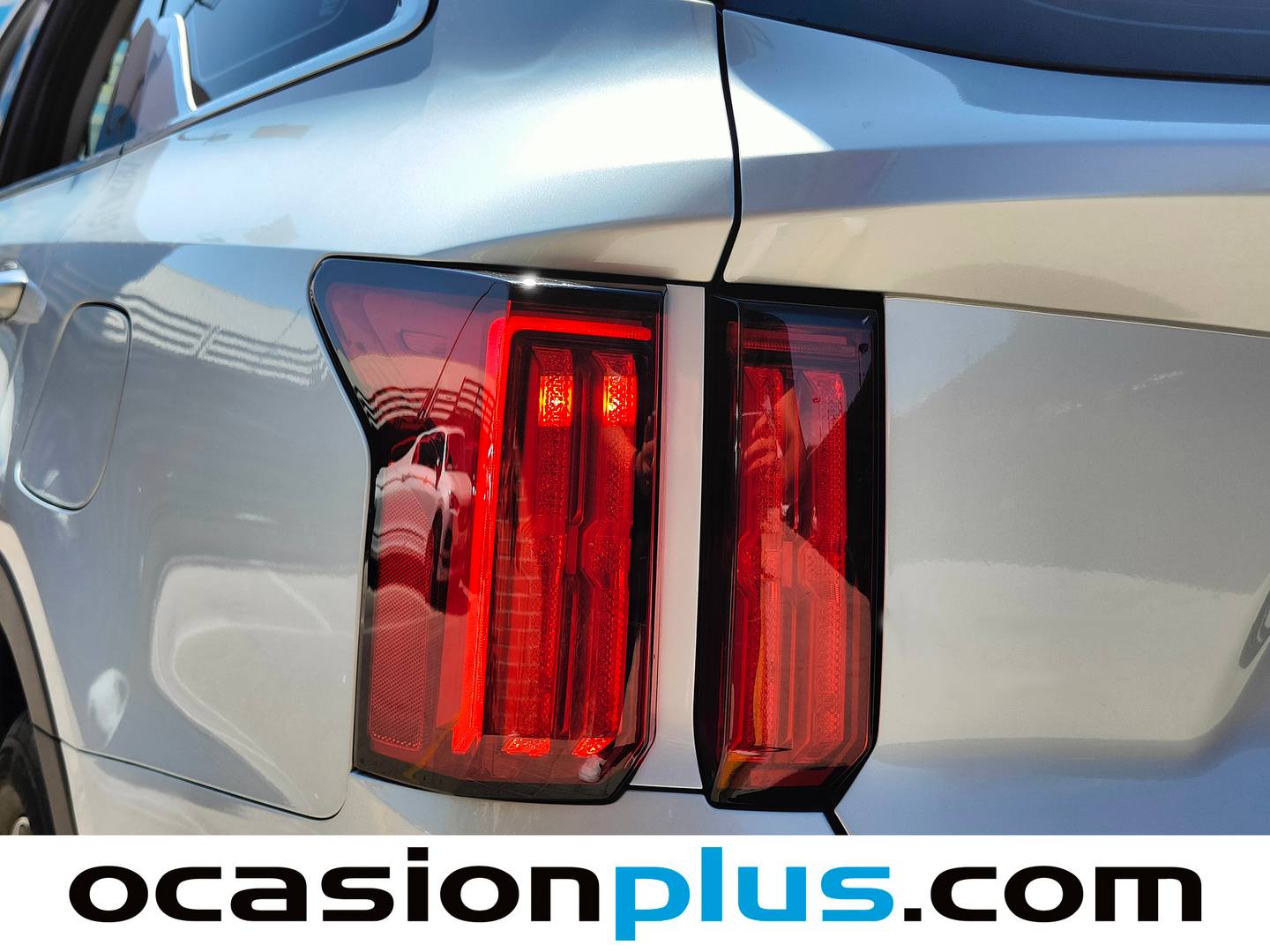 Paquetes del KIA Sorento KIA Sorento 1.6 T-GDi HEV Drive 4x2 (230 CV) 7 Pazas