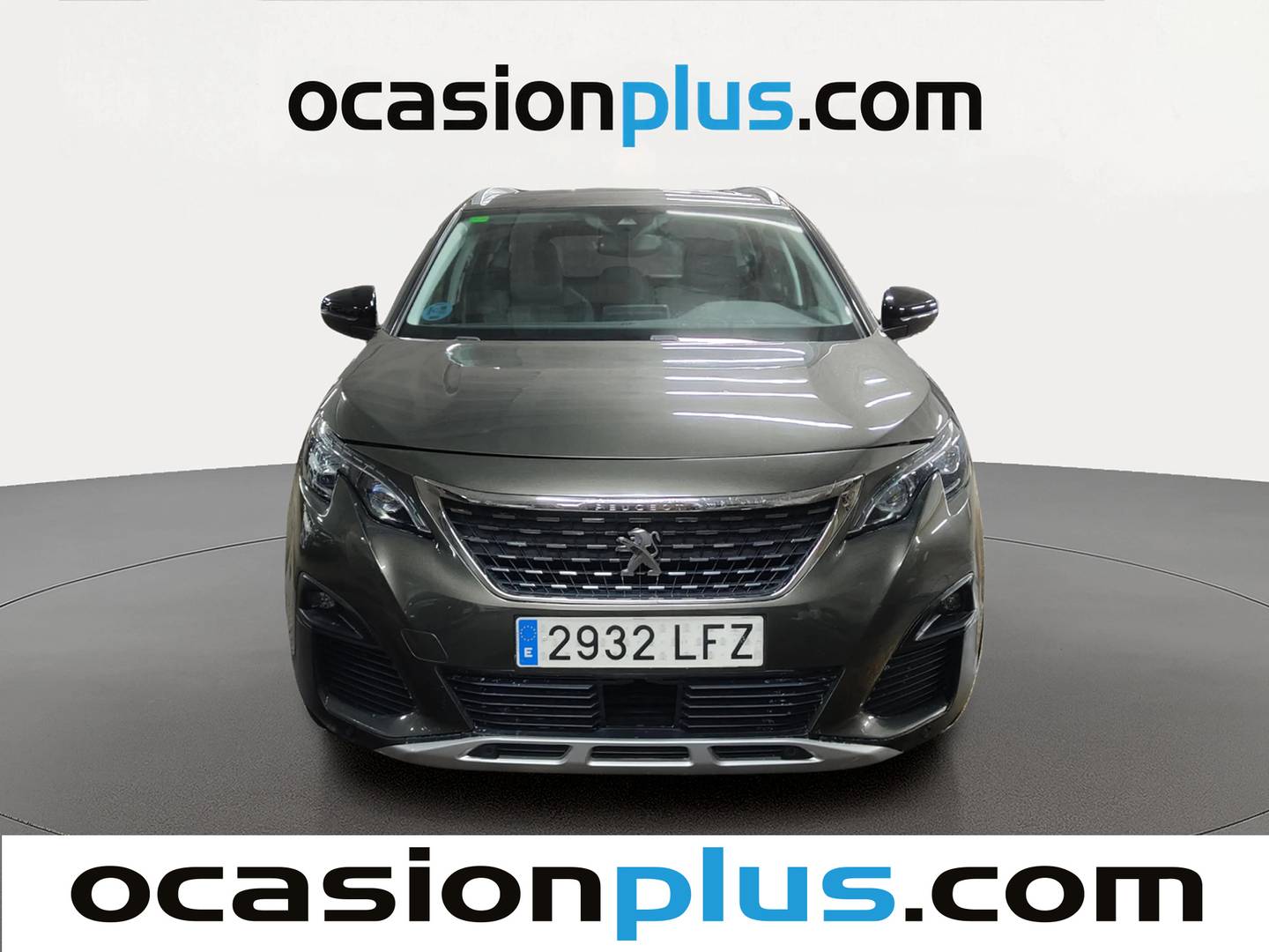Peugeot 5008 Peugeot 5008 PureTech 130 S&S Allure (130 CV) 7 Plazas barato