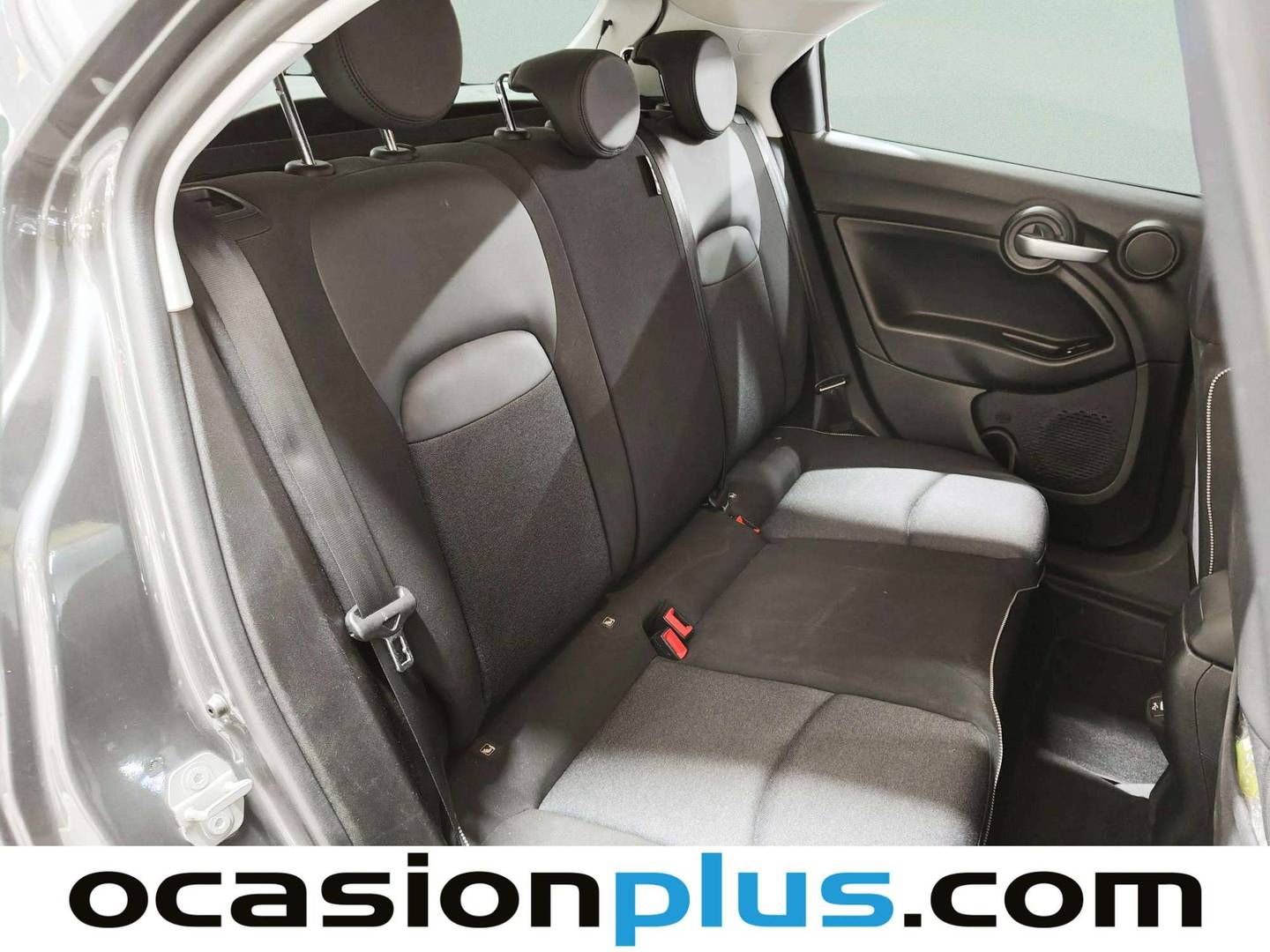 Fiat 500X Fiat 500X 1.0 Firefly S&S Urban (120 CV) manual