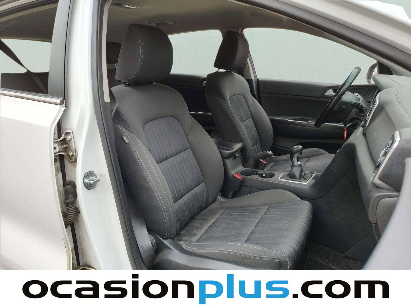 KIA Sportage KIA Sportage 1.6 GDi Concept 4x2 (132 CV) 132cv
