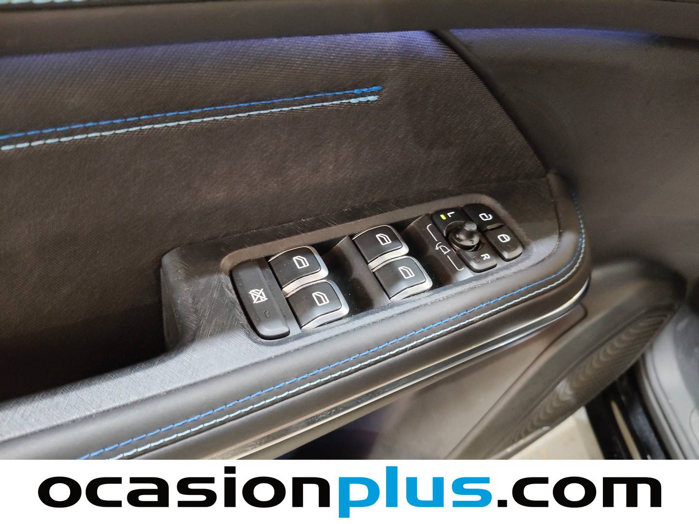 Lynk & Co 01 Lynk & Co 01 1.5 PHEV (261 CV) de ocasión