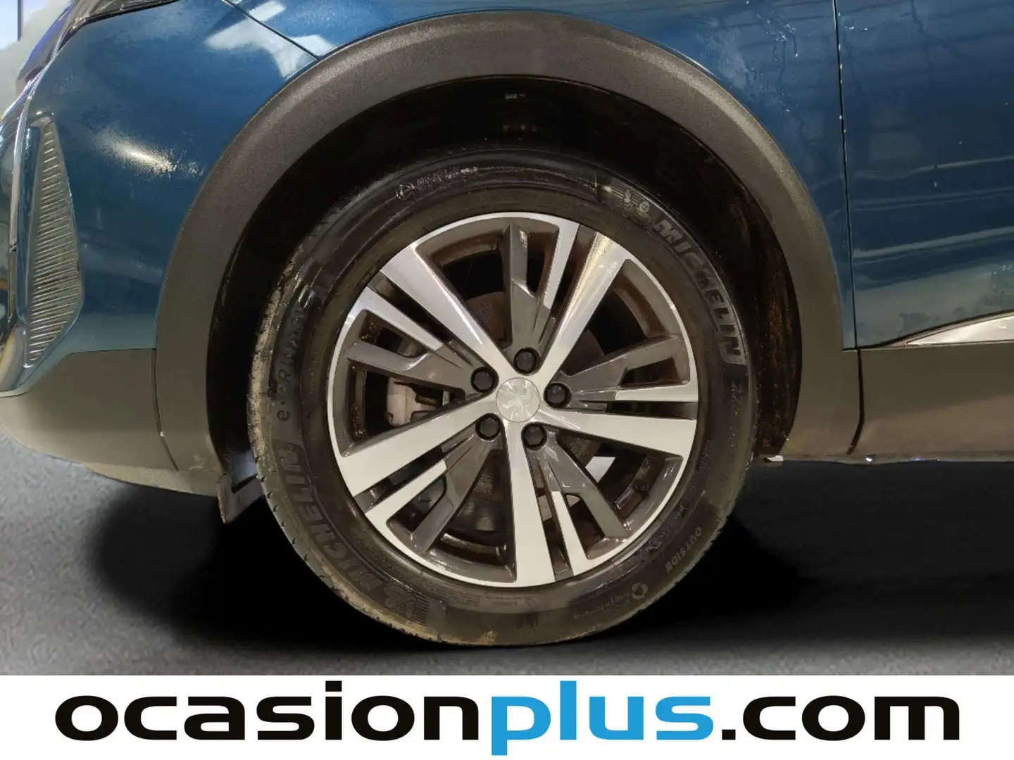 Foto Peugeot 3008 Peugeot 3008 PureTech 130 S&S Allure Pack (130 CV)