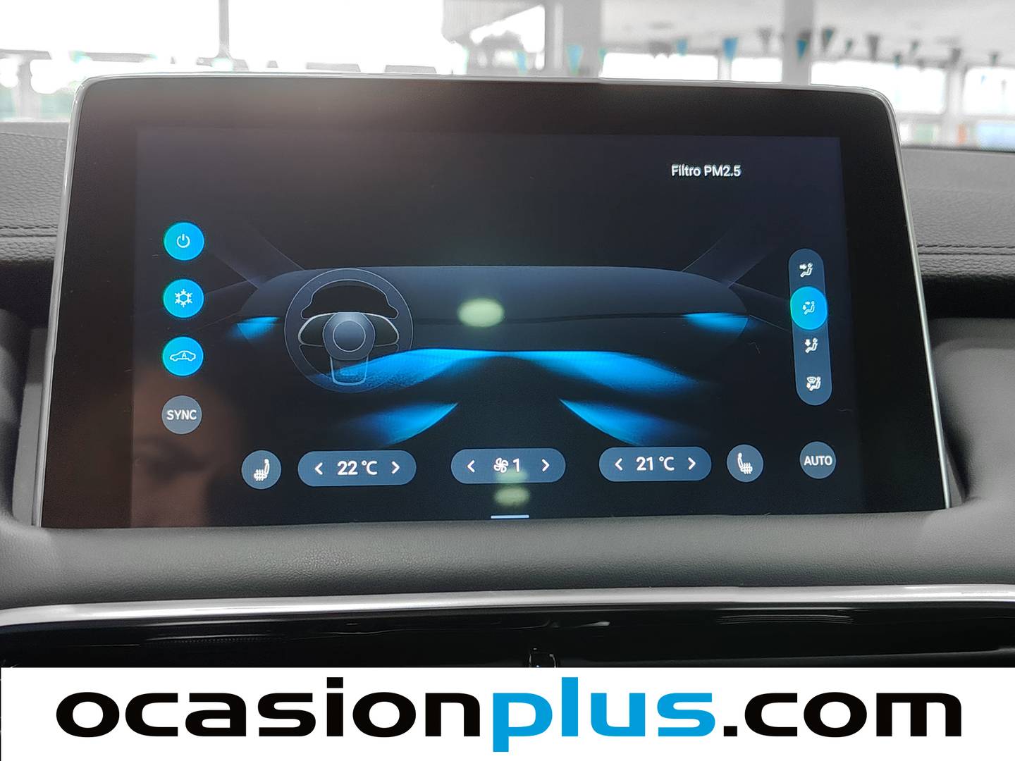 MG HS MG eHS 1.5 T-GDI PHEV Luxury (258 CV) 2023