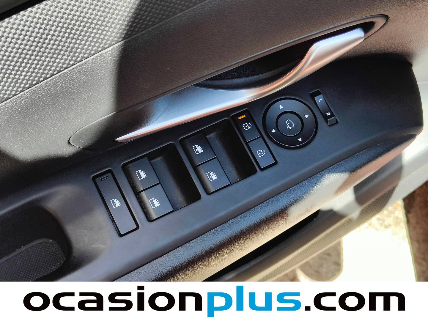 Hyundai Tucson Hyundai Tucson 1.6T HEV Klass AT (215 CV) de ocasión
