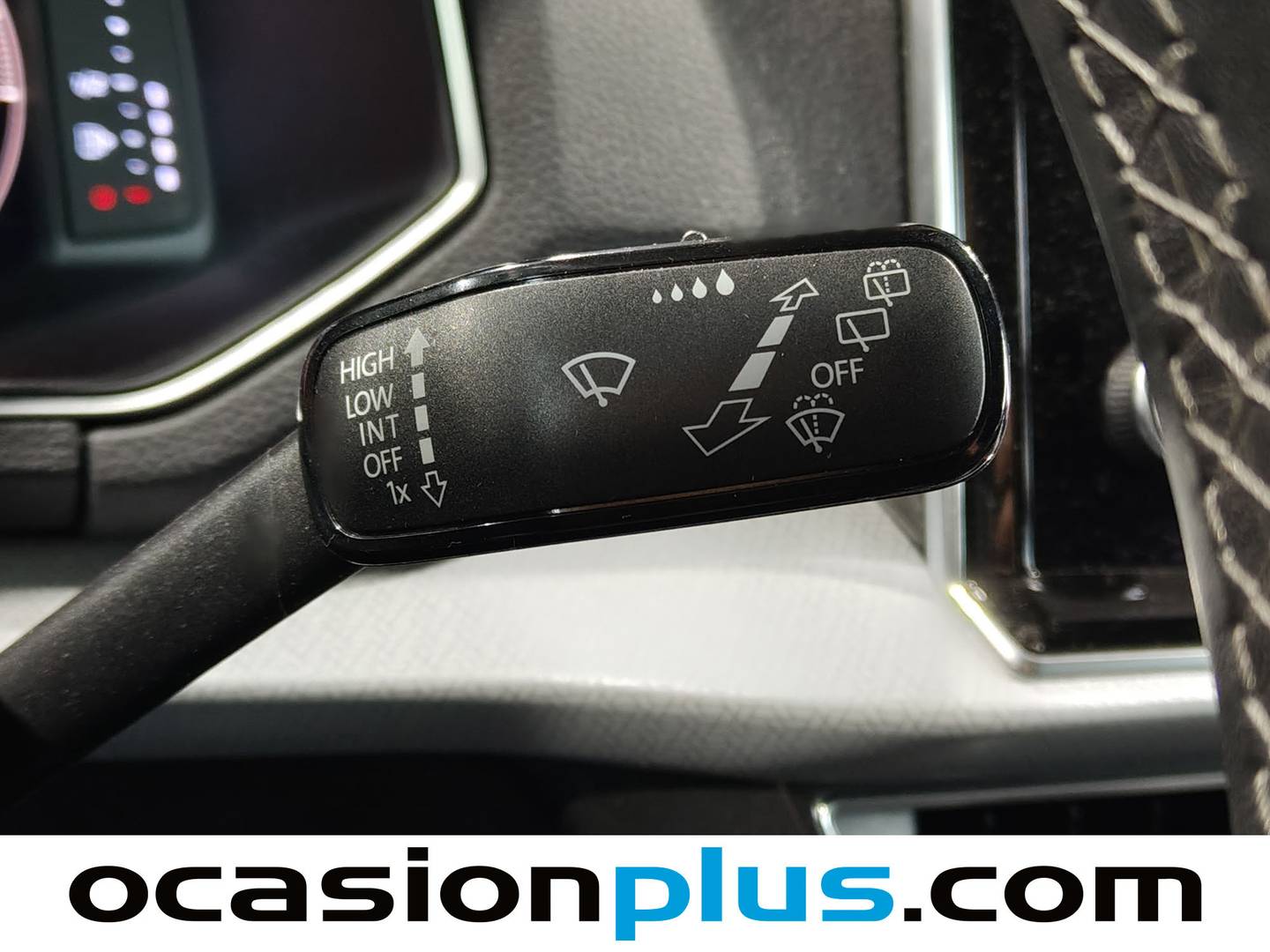 Foto Seat Tarraco SEAT Tarraco 2.0 TDI S&S Style Plus (150 CV)