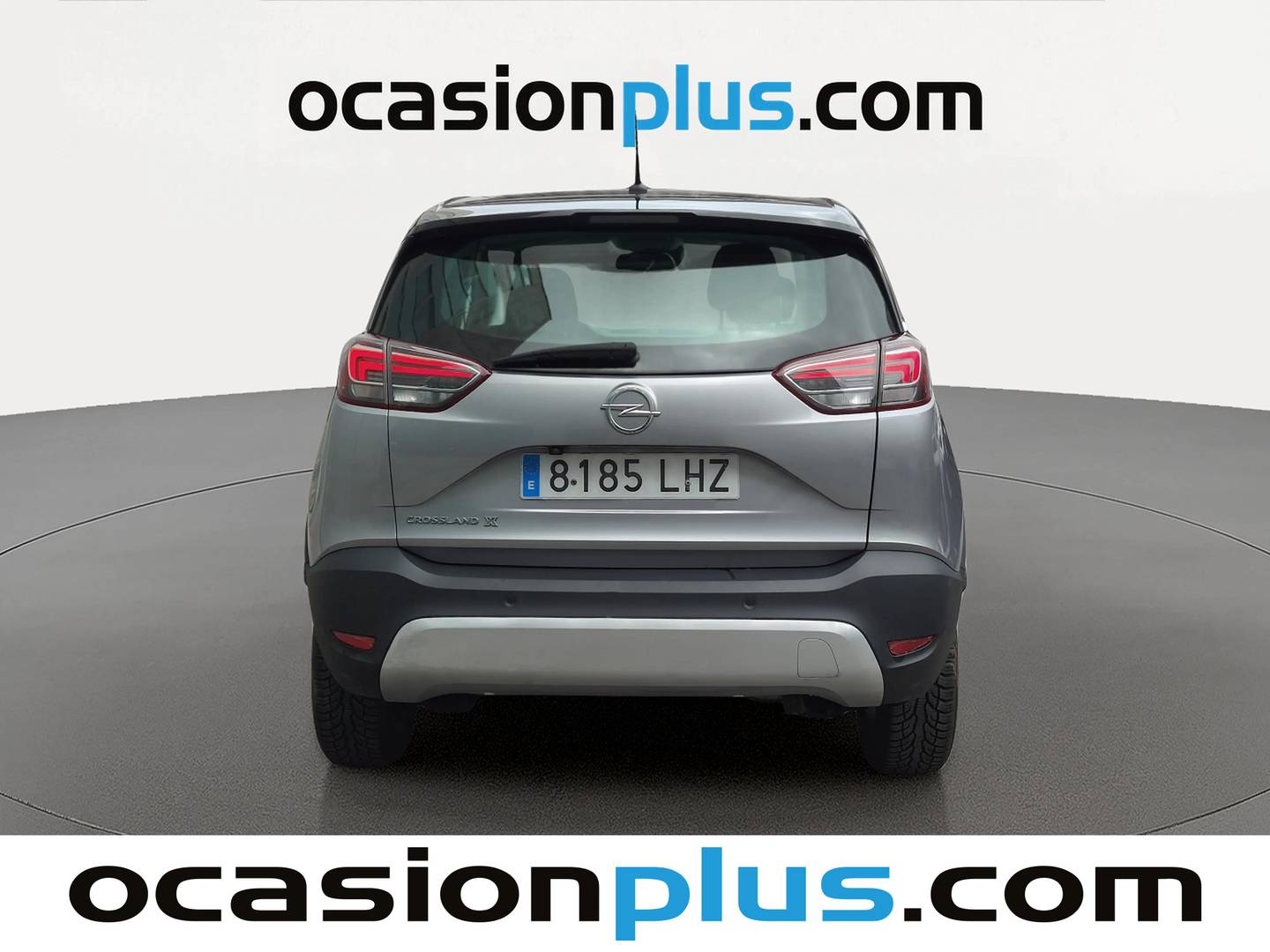 Opel Crossland X Opel Crossland X 1.2 Design Line 120 Aniversario (110 CV) barato