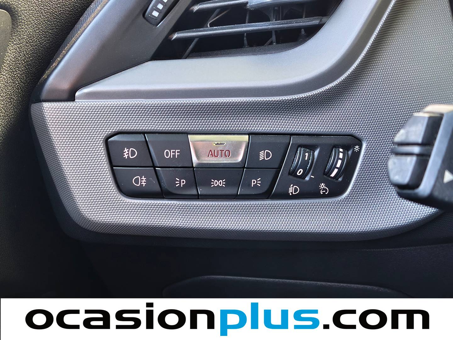 BMW Serie 1 BMW Serie 1 118d (150 CV) seminuevo