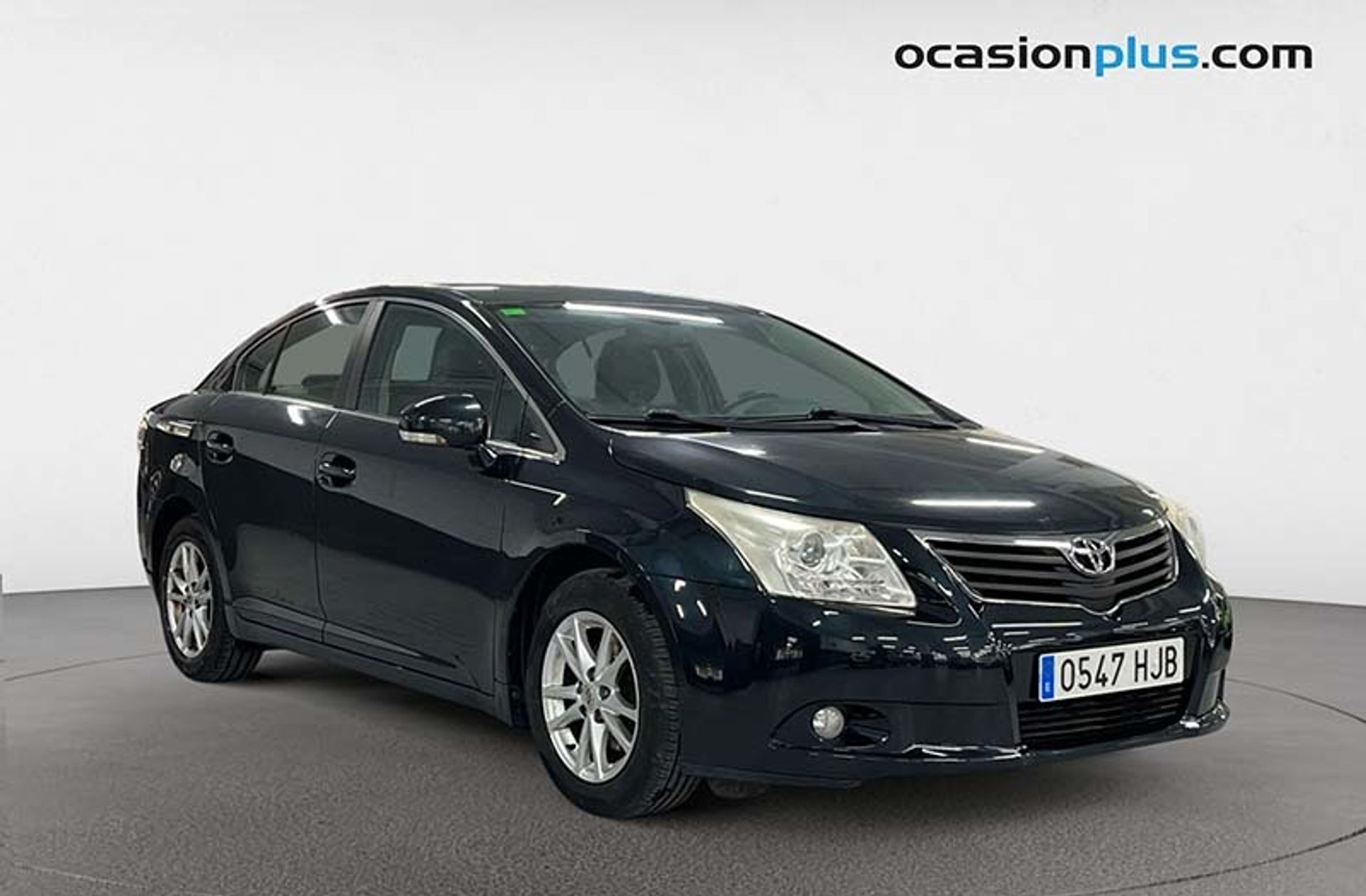 Toyota Avensis 2.0 D-4D Active - foto 2