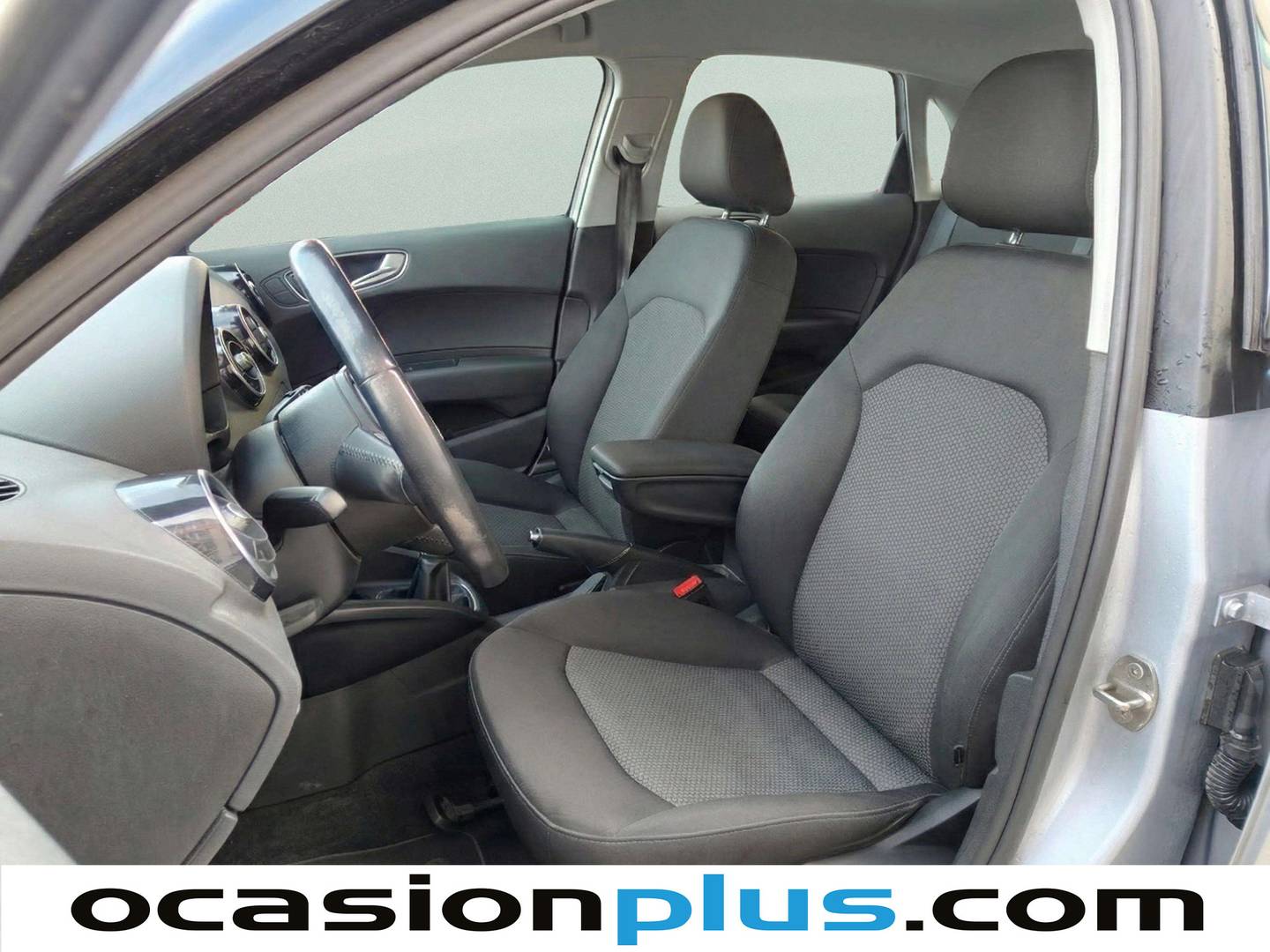 Audi A1 Audi A1 Sportback Adrenalin 1.4 TDI ultra  (90 CV) Pack S-Line seminuevo