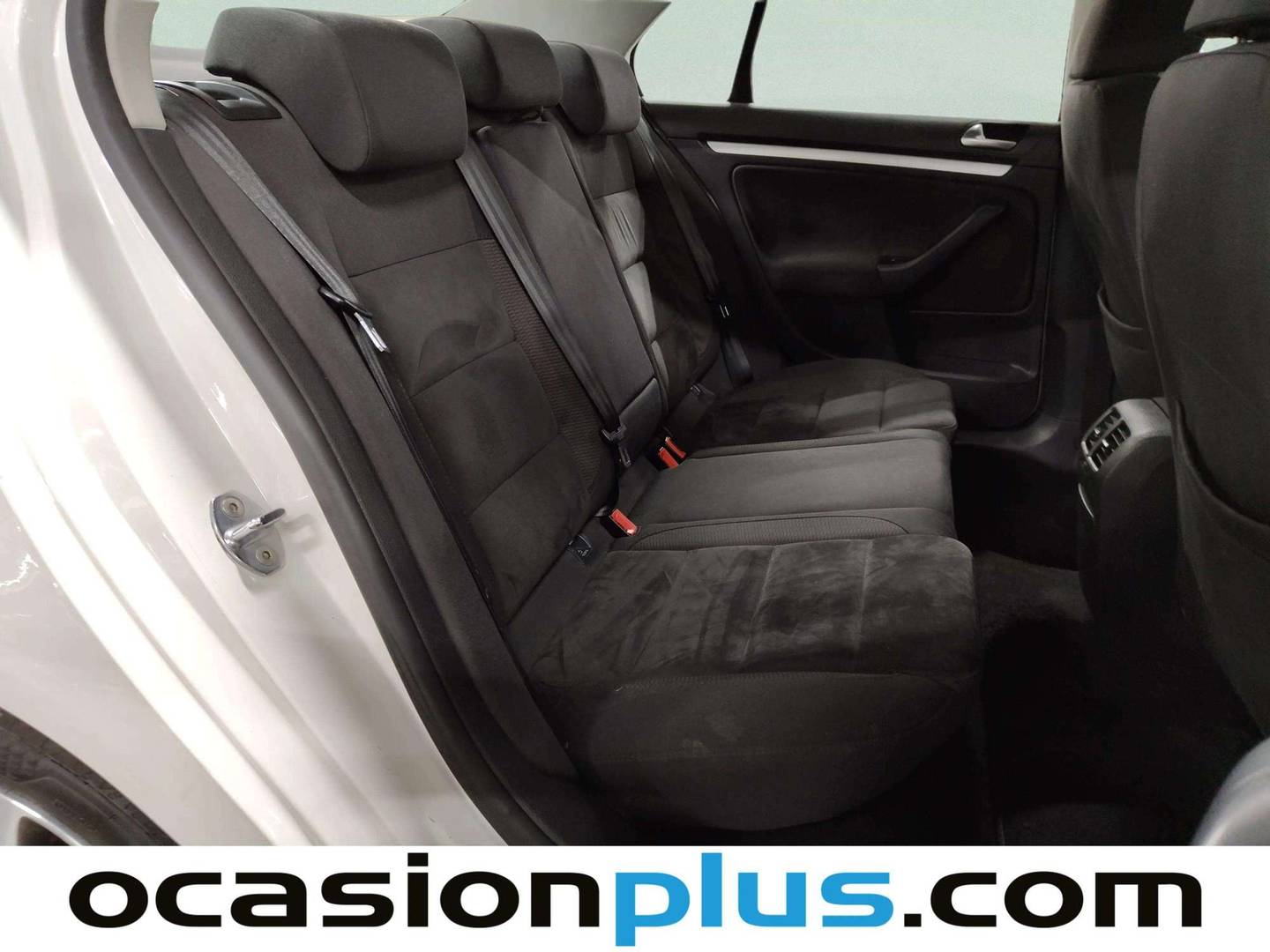 Volkswagen Jetta Volkswagen Jetta Highline 1.6 TDI  (105 CV) barato
