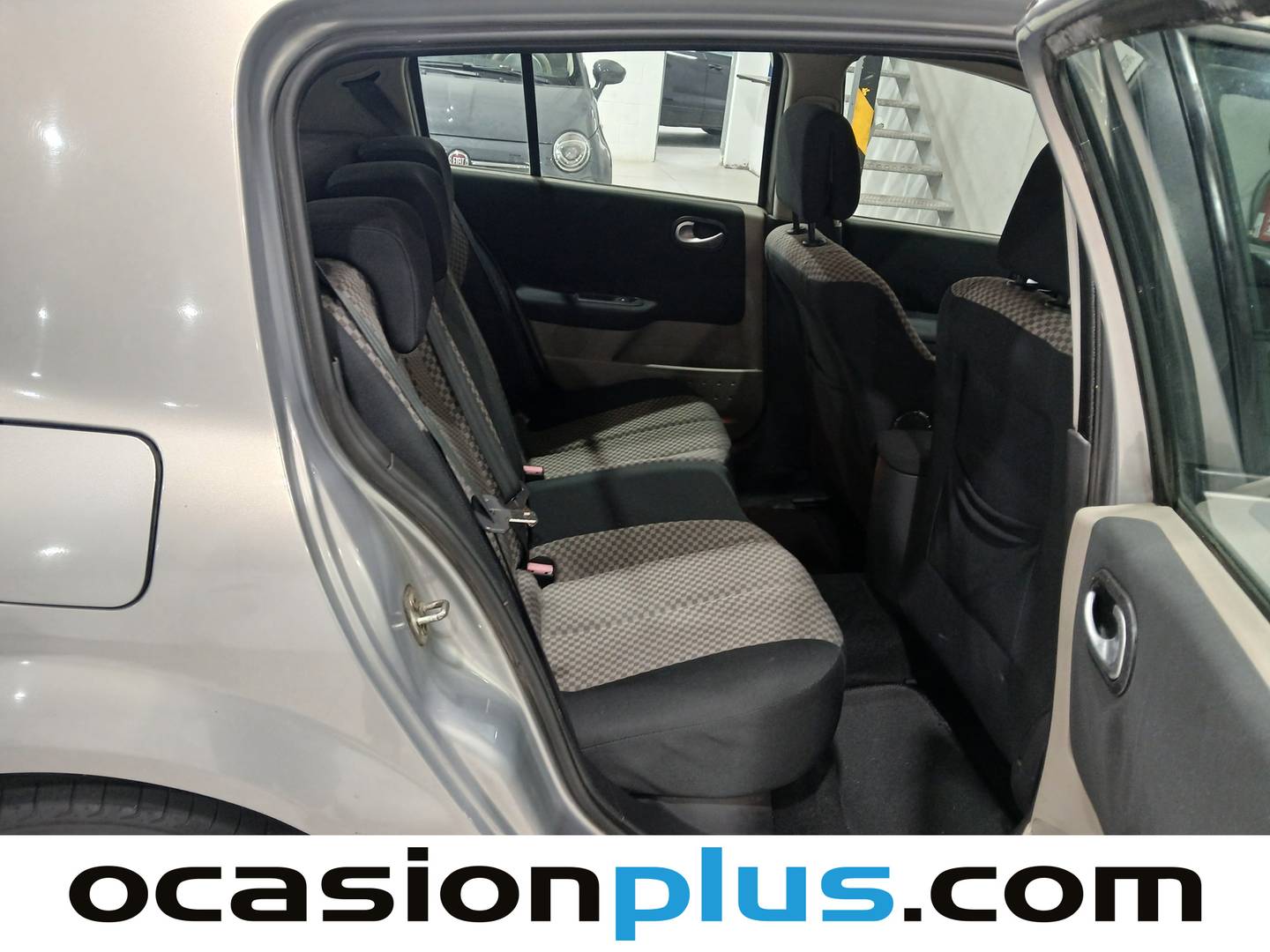 Renault Mégane Renault Megane 1.9 dCi Confort Expression (120 CV) al mejor precio