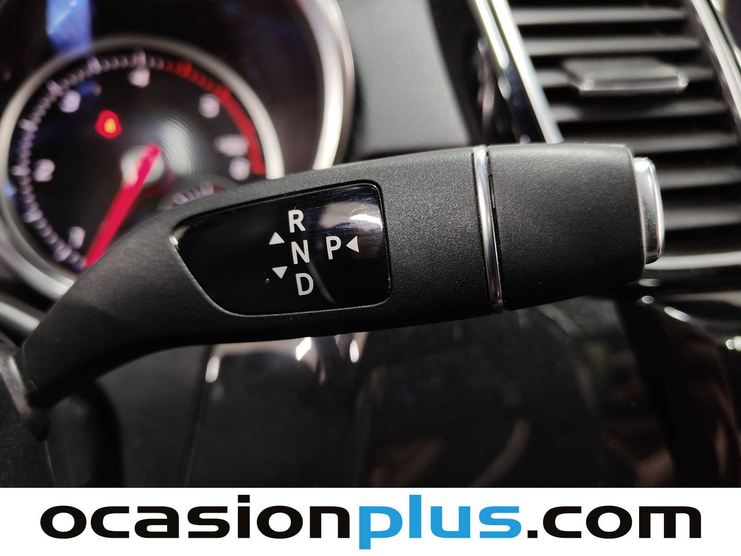 Mercedes Clase GLS Mercedes Clase GLS GLS 350 d 4Matic (258 CV) 7 Plazas Pack AMG de segunda mano